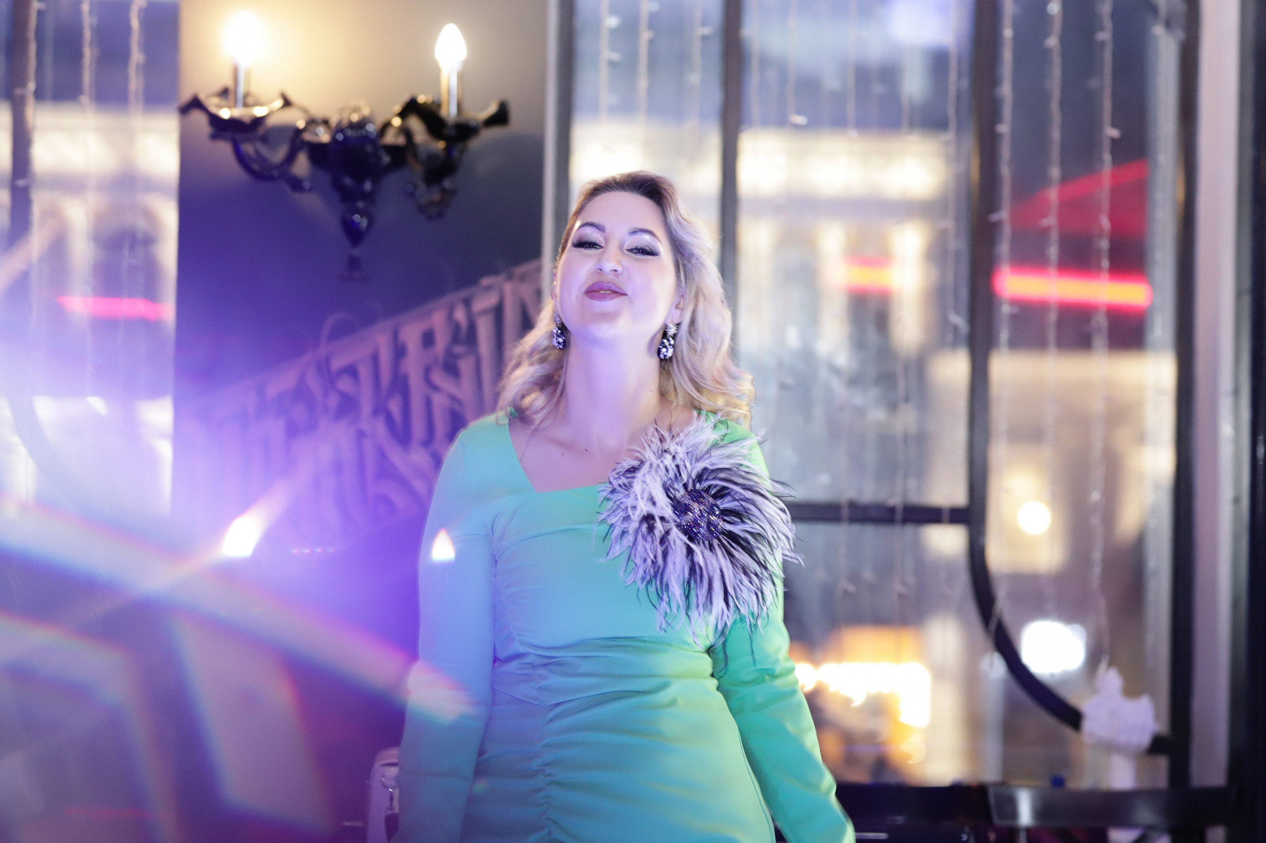 Репортаж мероприятия. Фотограф Телегина Светлана