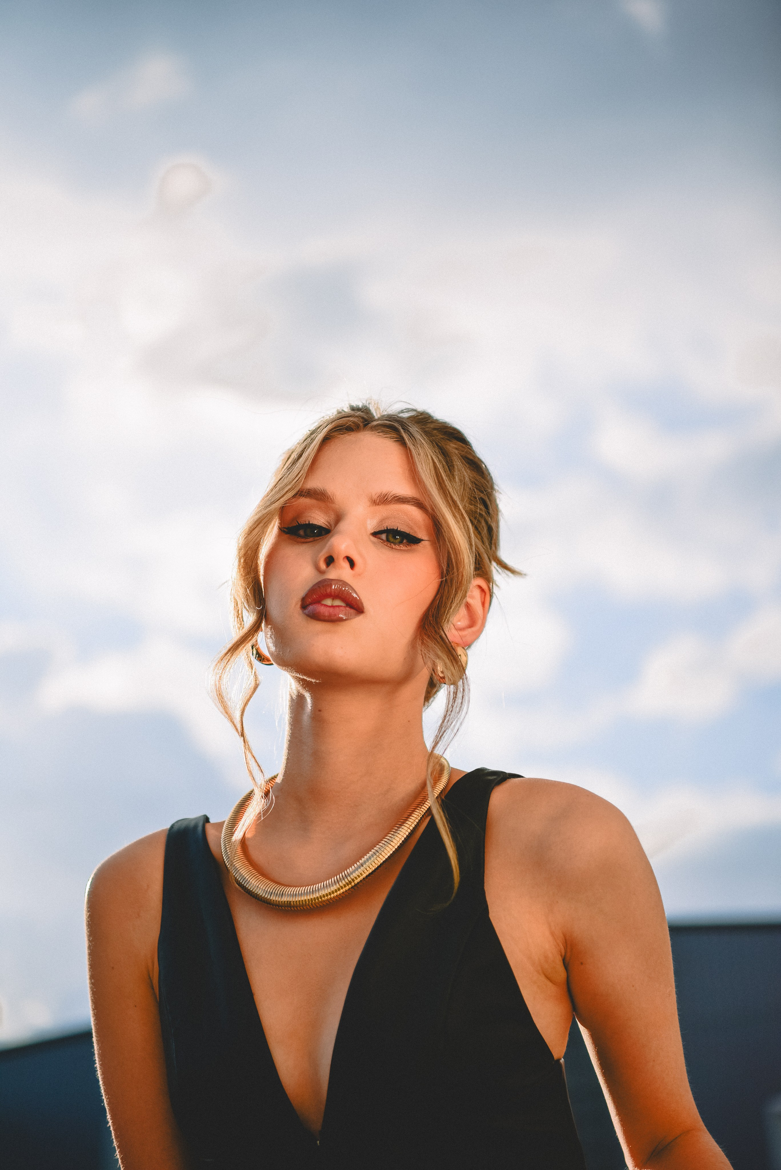 Анастасия. Авг'24. Фотограф Чебоксары / Москва