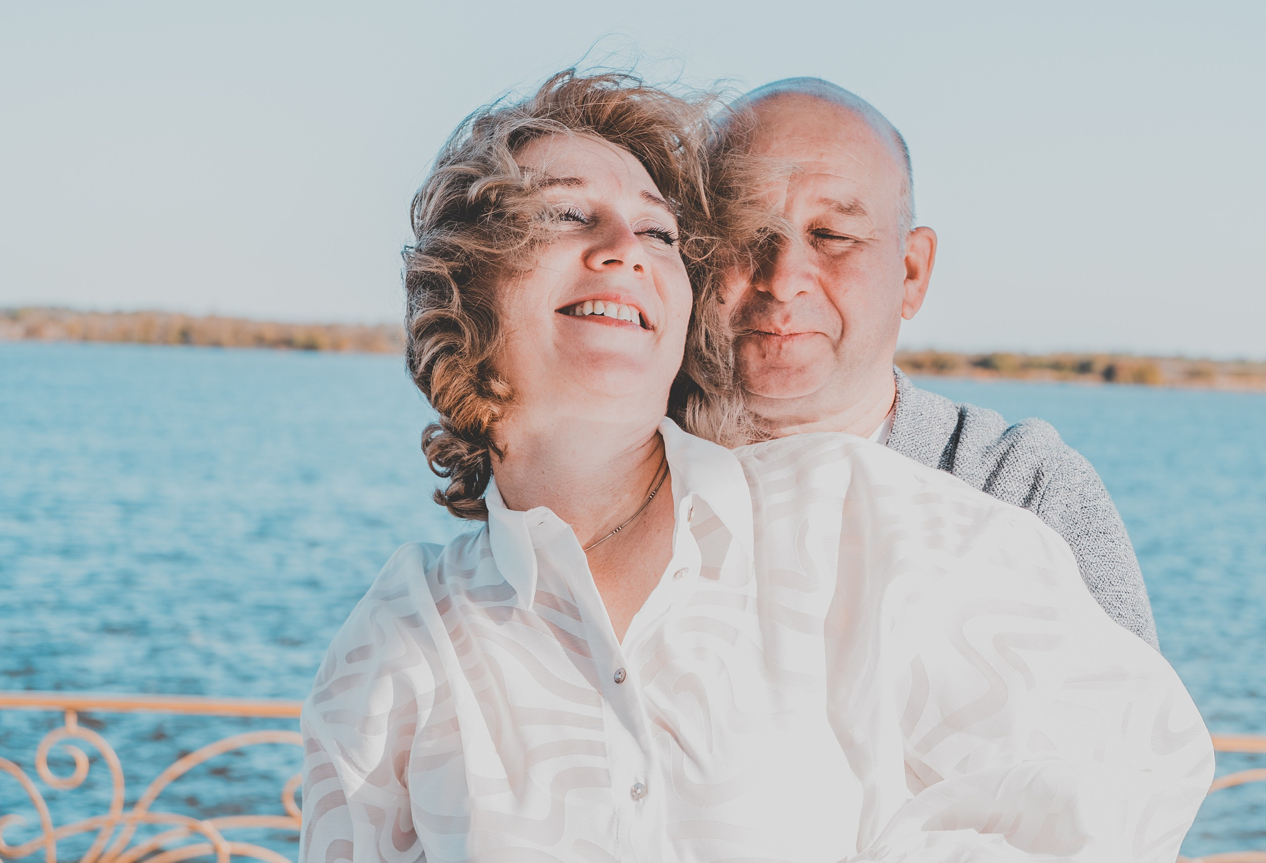 Андрей и Марина. Репортажный фотограф Владислав Остерман