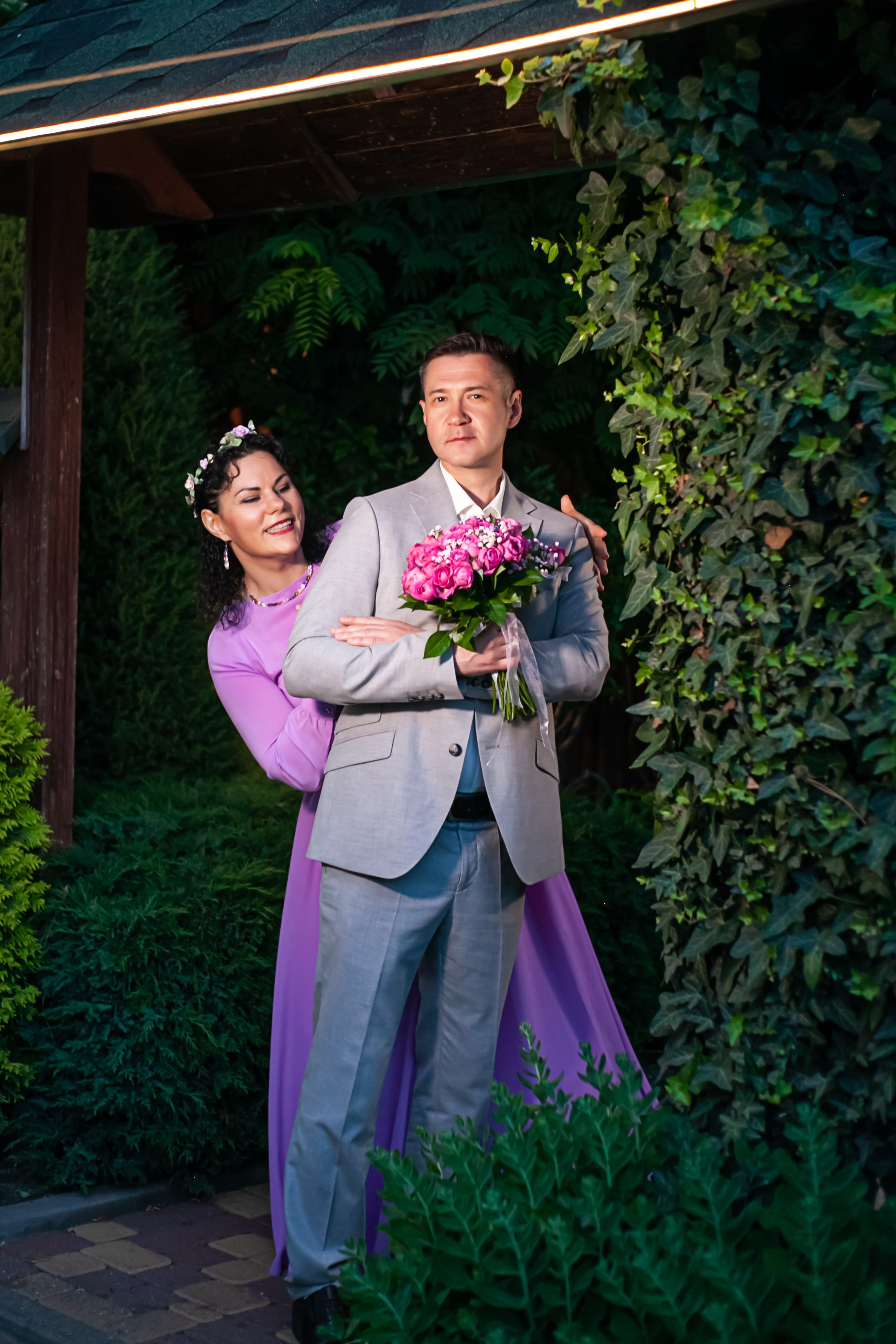 23.06.23. Свадебный и семейный фотограф в Армавире