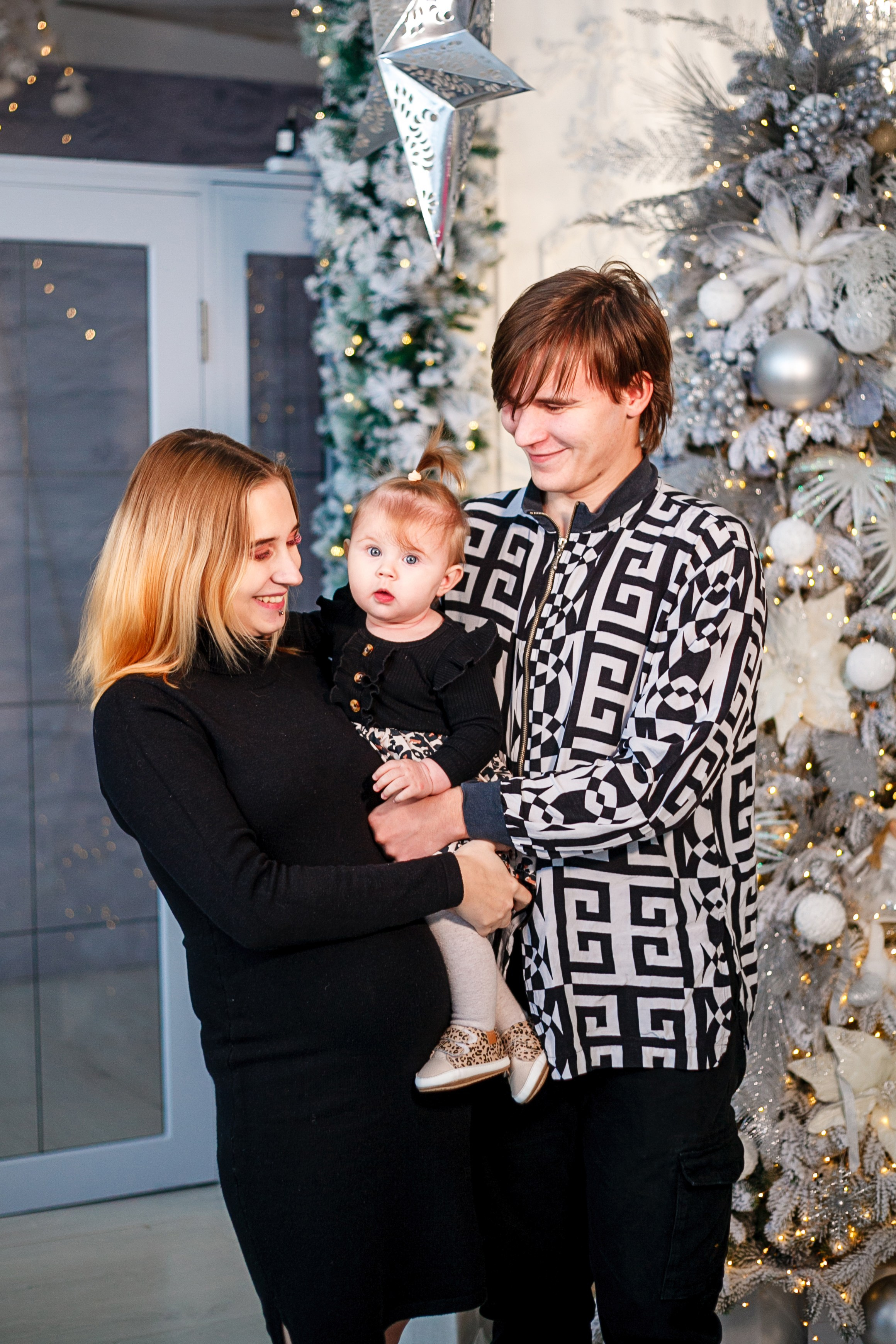 Александра и Анатолий. Свадебный и семейный фотограф в Армавире