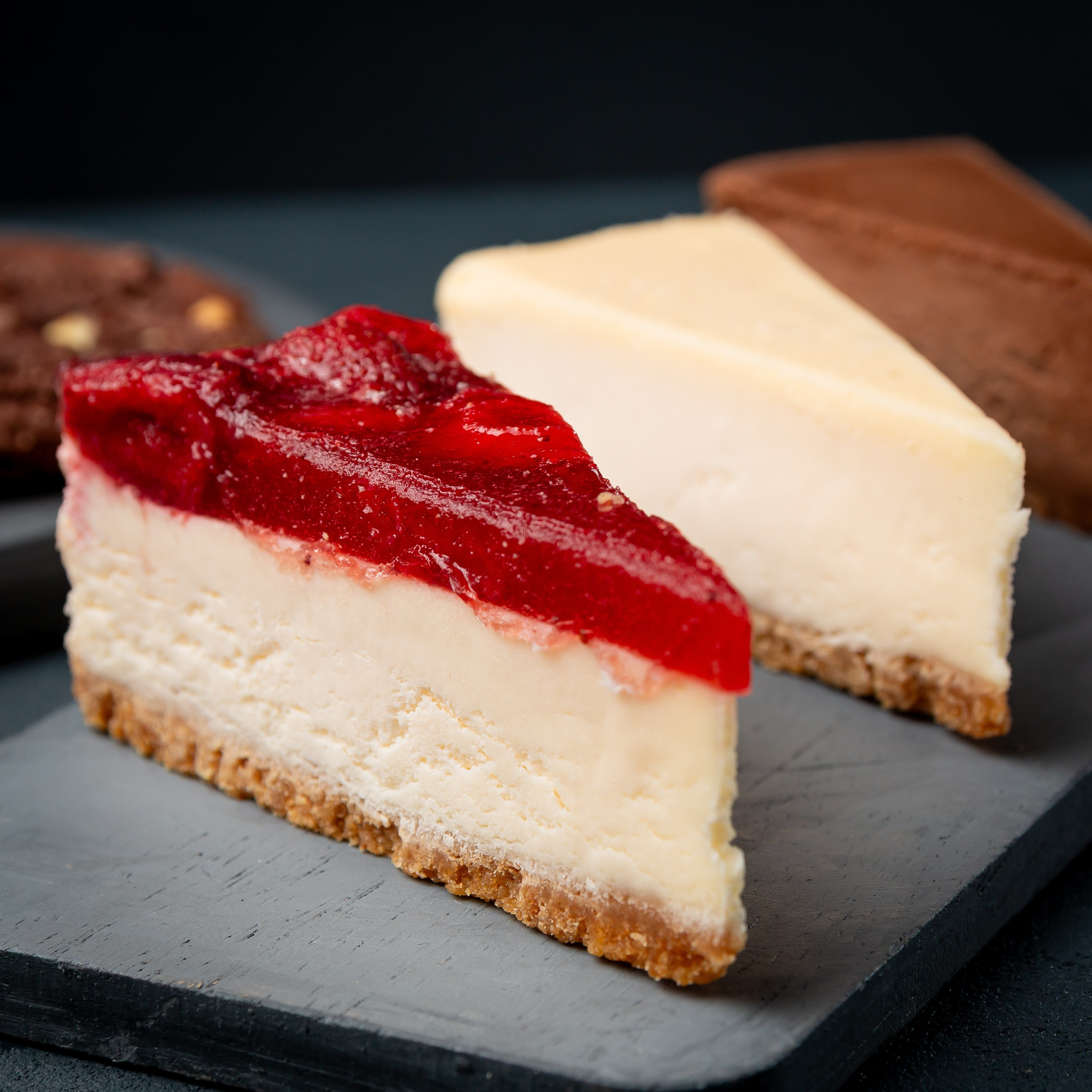 Бамбургер. Александр Стряпунин — предметный фотограф в Улан-Удэ