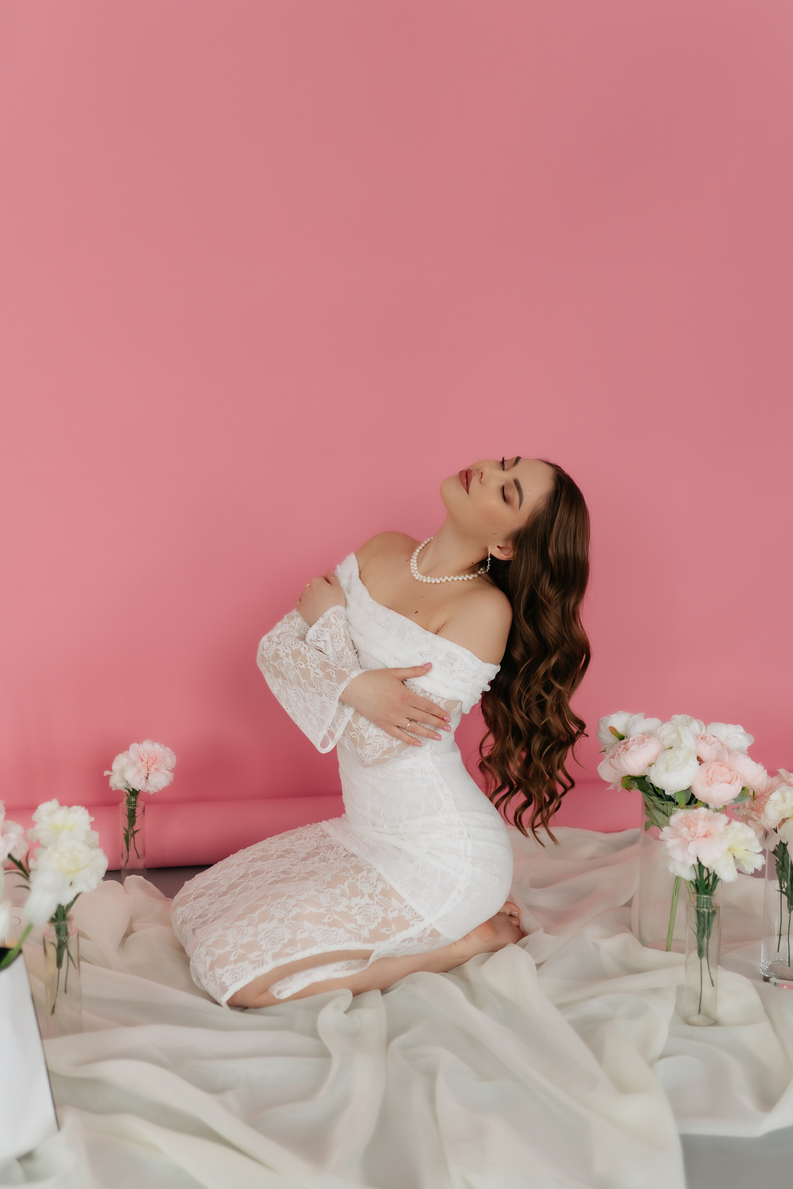 Алиса | Фотодень в студии Memory. Фотограф Карина Шмулёва. Воронеж и область