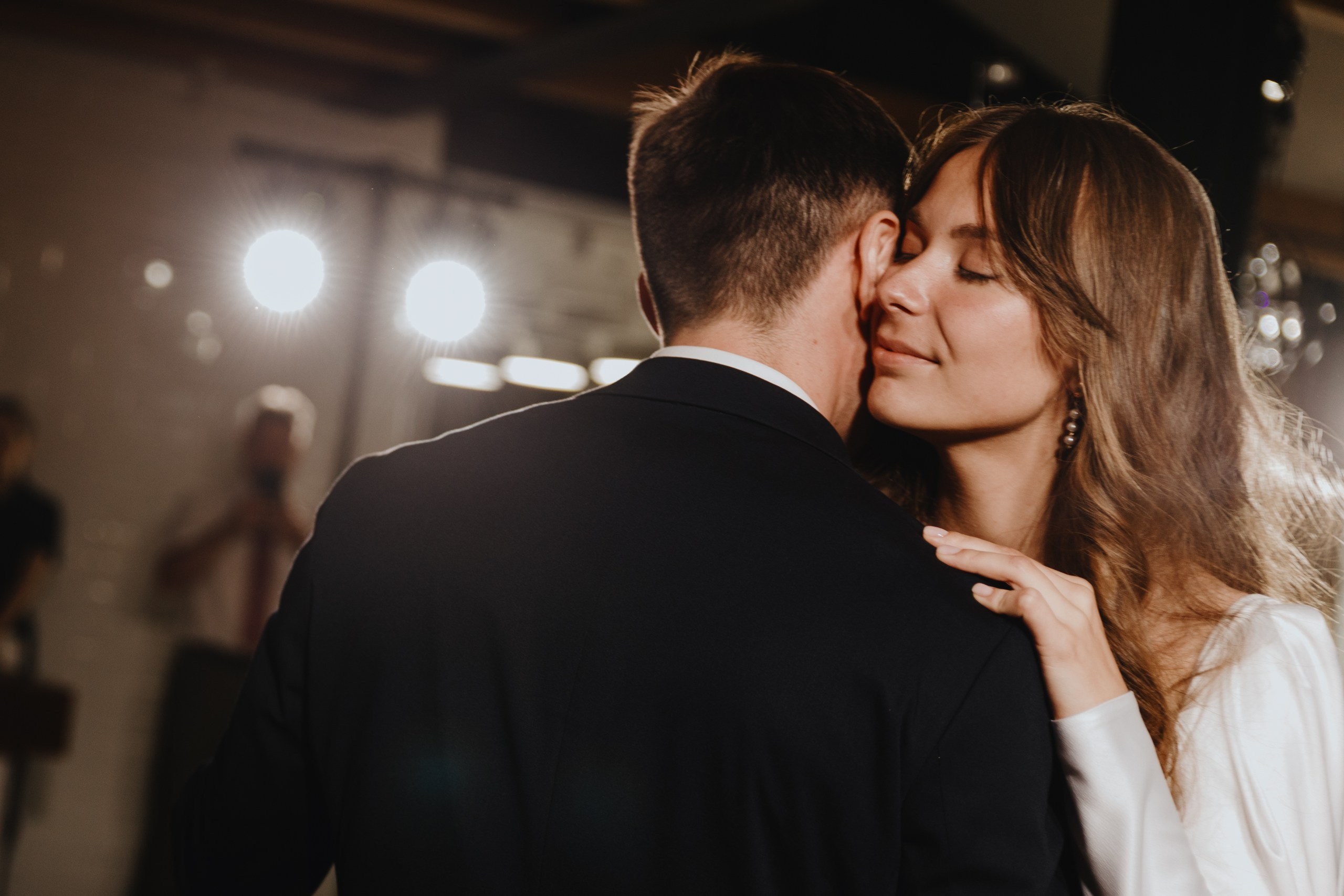 Свадьба Кирилла и Александры | Лофт Верона. Фотограф Илья Чернов