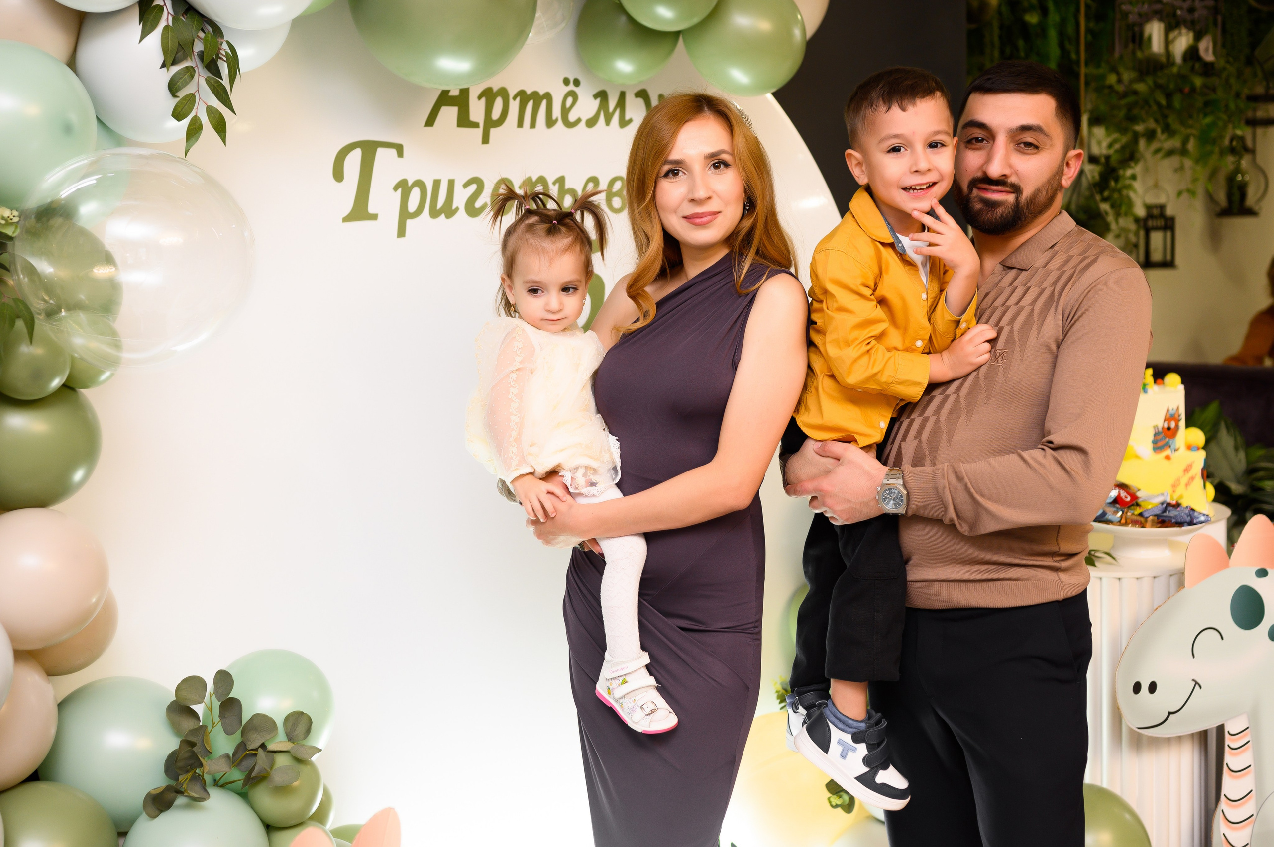 14.12.24. Свадебный и семейный фотограф в Краснодаре