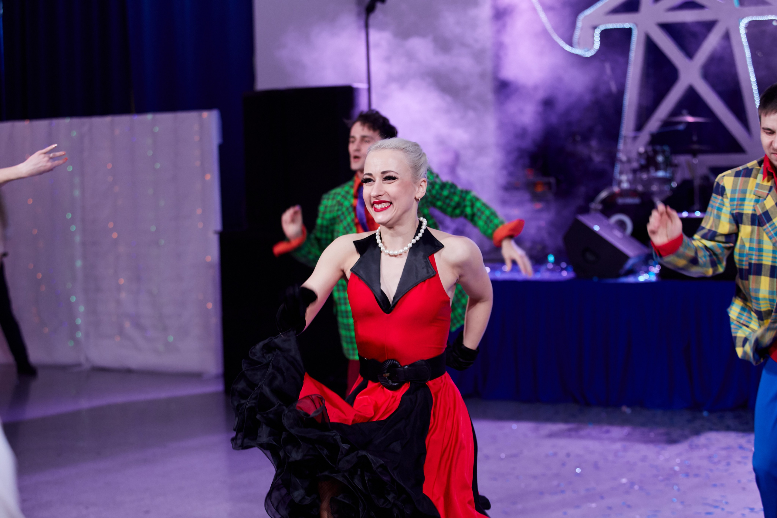 Россети. Репортажный Фотограф