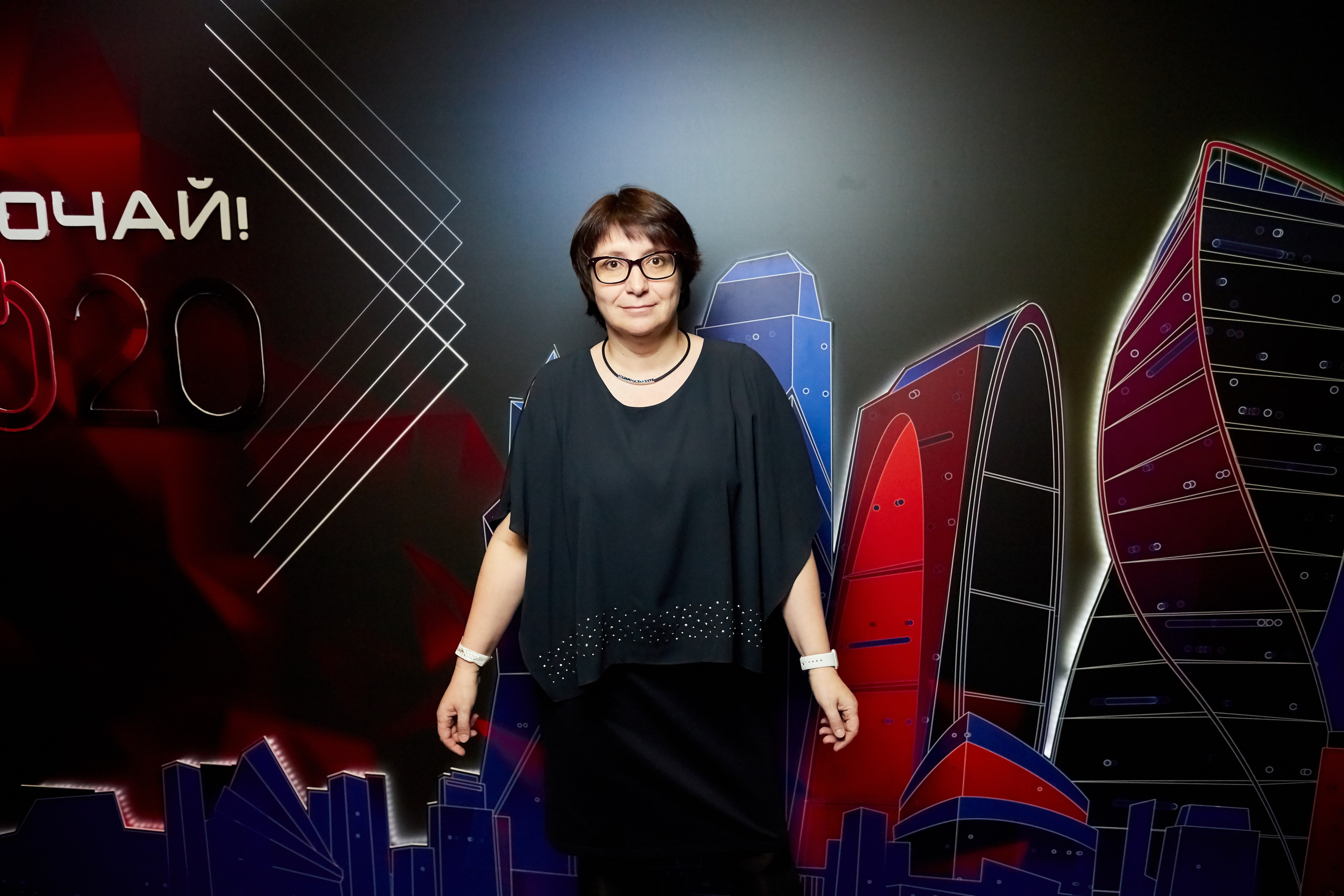 МГТС (корпоратив). Репортажный Фотограф