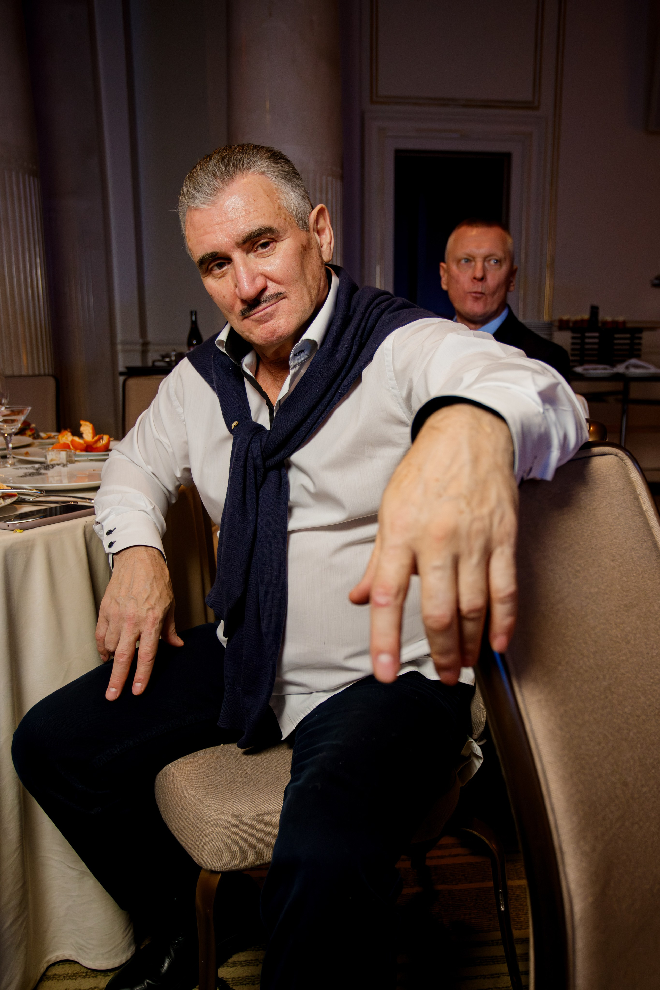 Мероприятие в отеле Four Seasons. Репортажный Фотограф