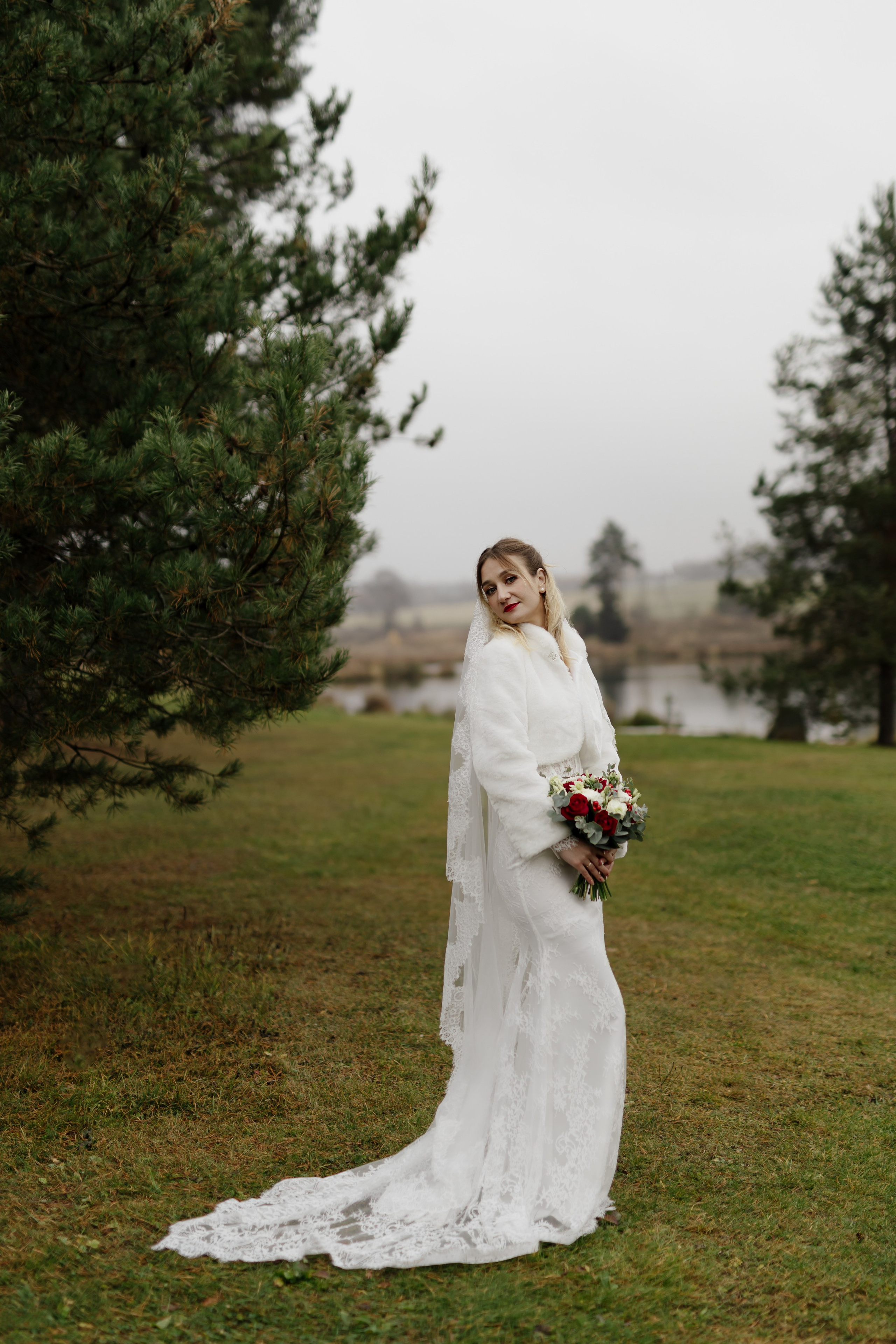 Свадьба Даниила и Александры. Фотограф Кольчугино/Владимир/Москва Елизавета Иода