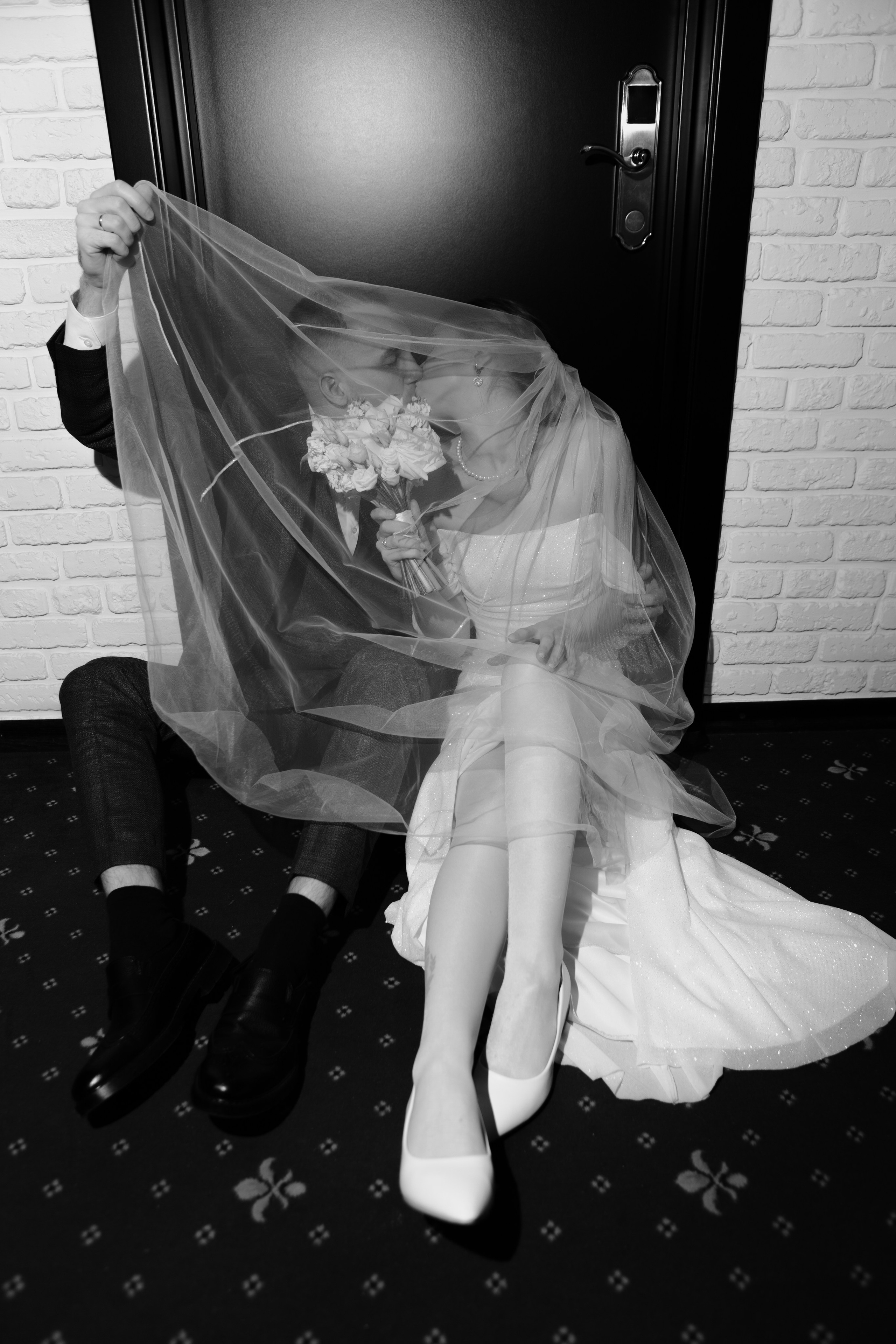 Свадьба Олега и Кристины. Фотограф Кольчугино/Владимир/Москва Елизавета Иода