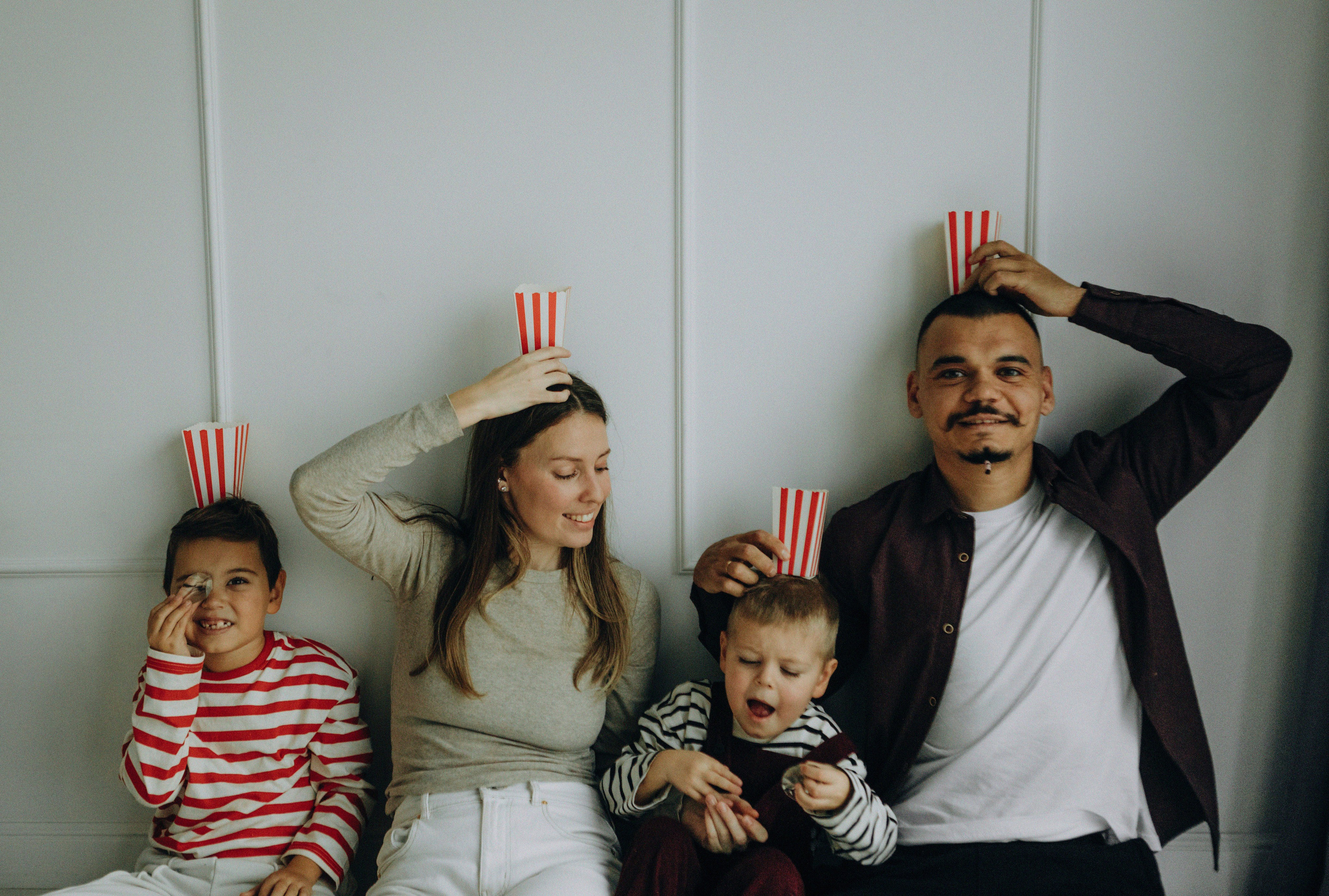 POP corn. Свадебный и семейный фотограф Арестенко Анастасия