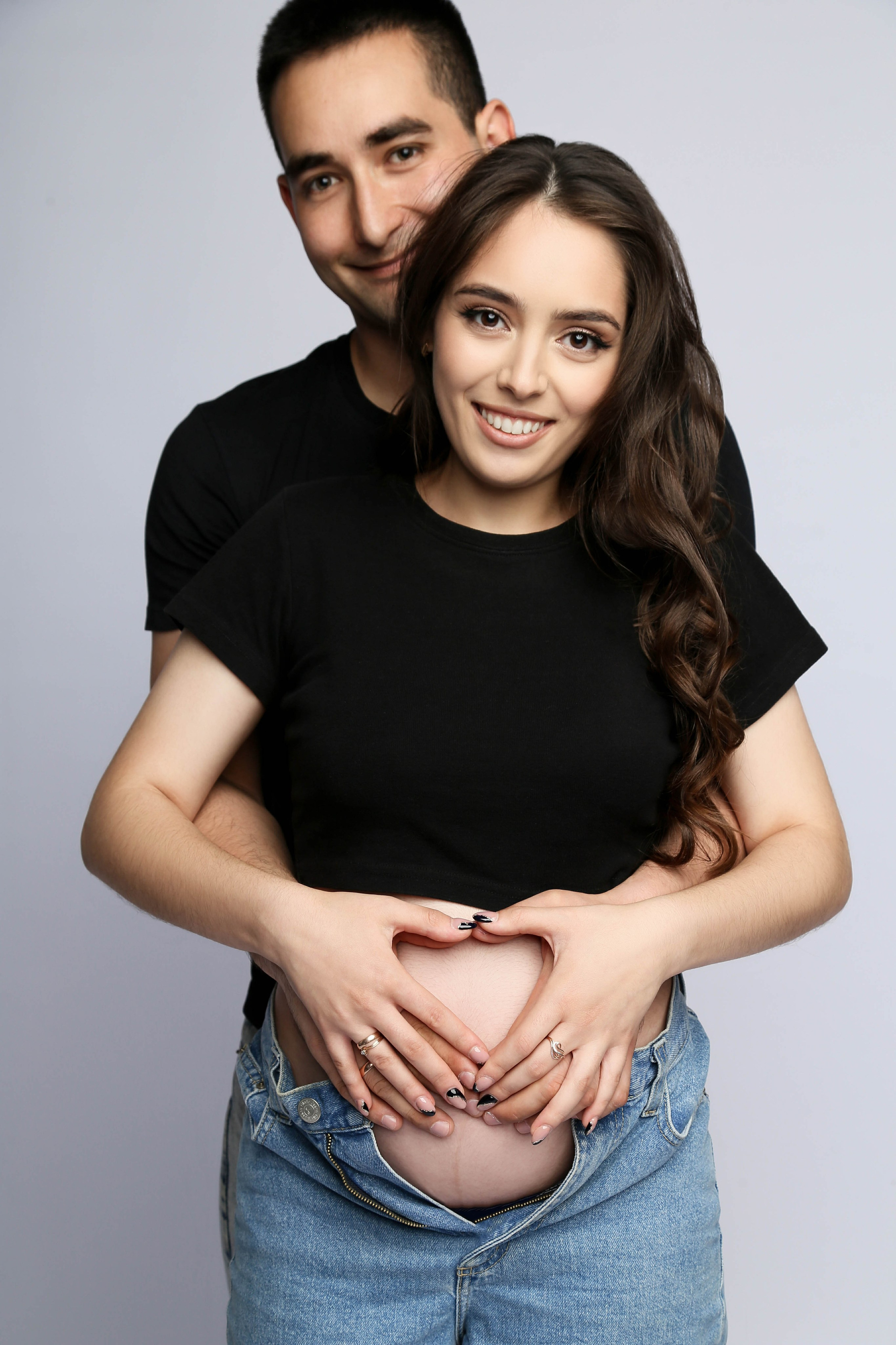 Сейран & Зейнеб. Семейный и детский фотограф в Симферополе и Севастополе