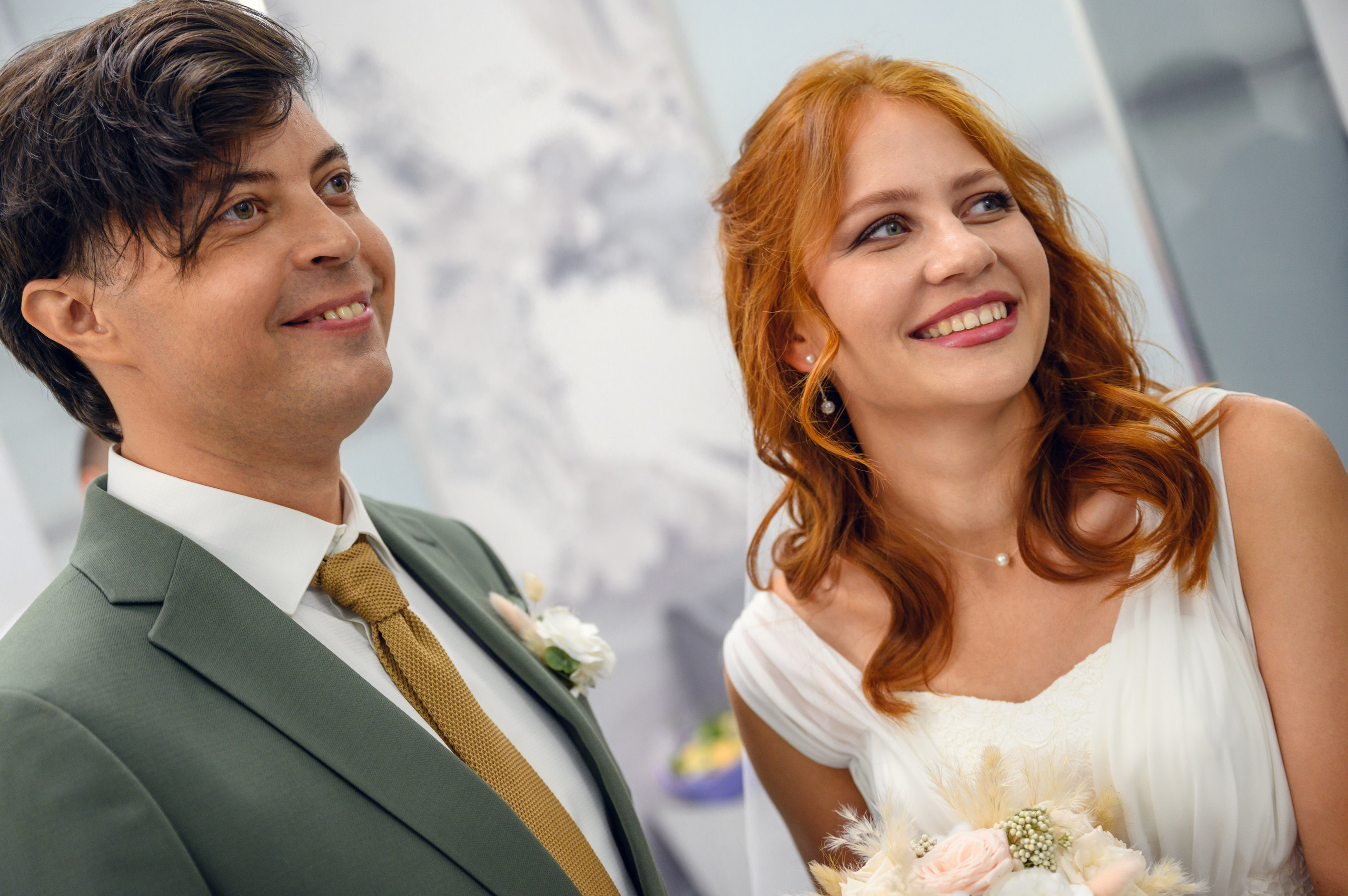 Свадьба Даши и Константина. Фотограф Светозар Андреев