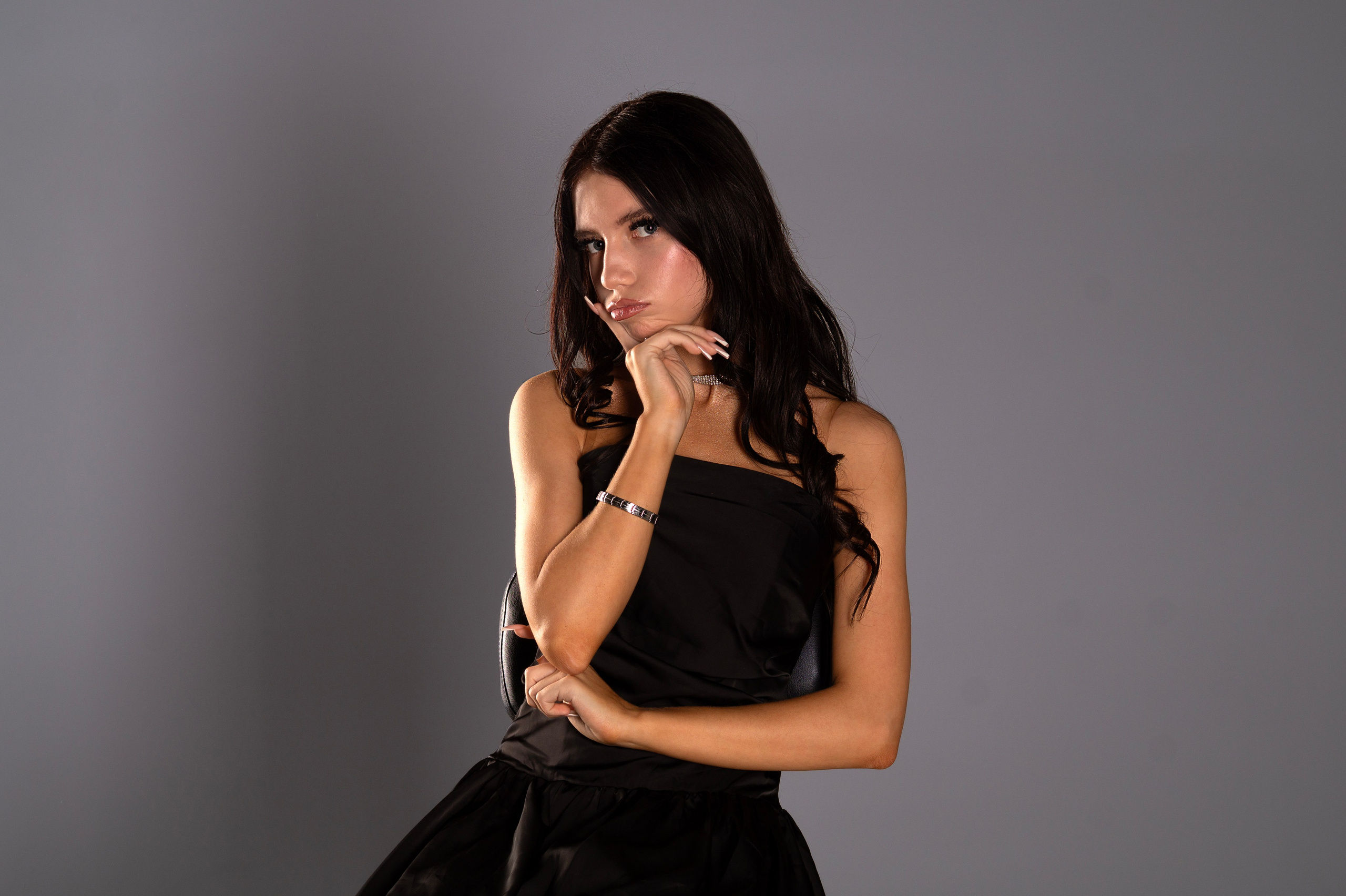 Елена. Фотограф Вероника Смит I Владивосток