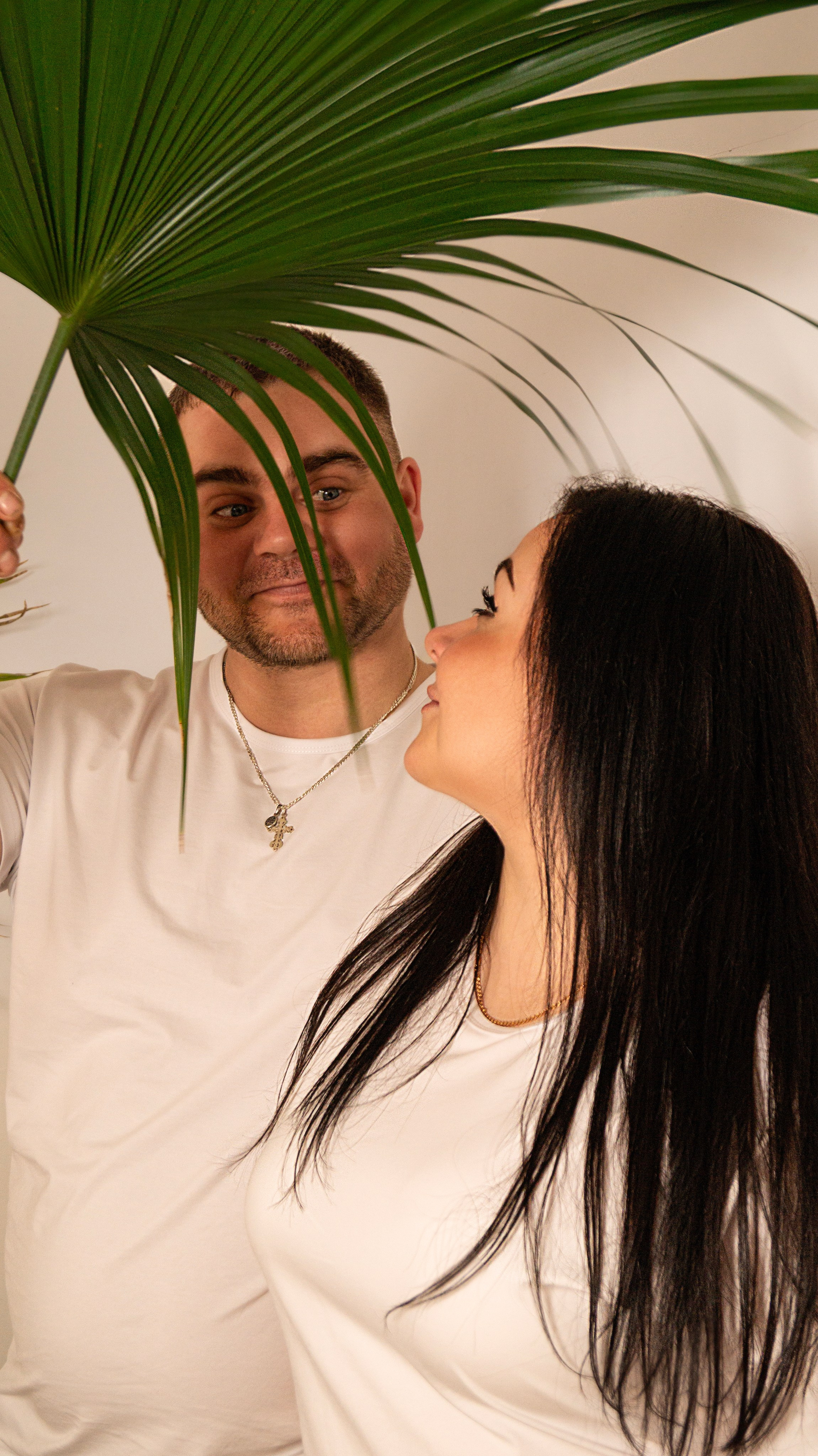 Аня и Слава. Фотограф Вероника Смит I Владивосток