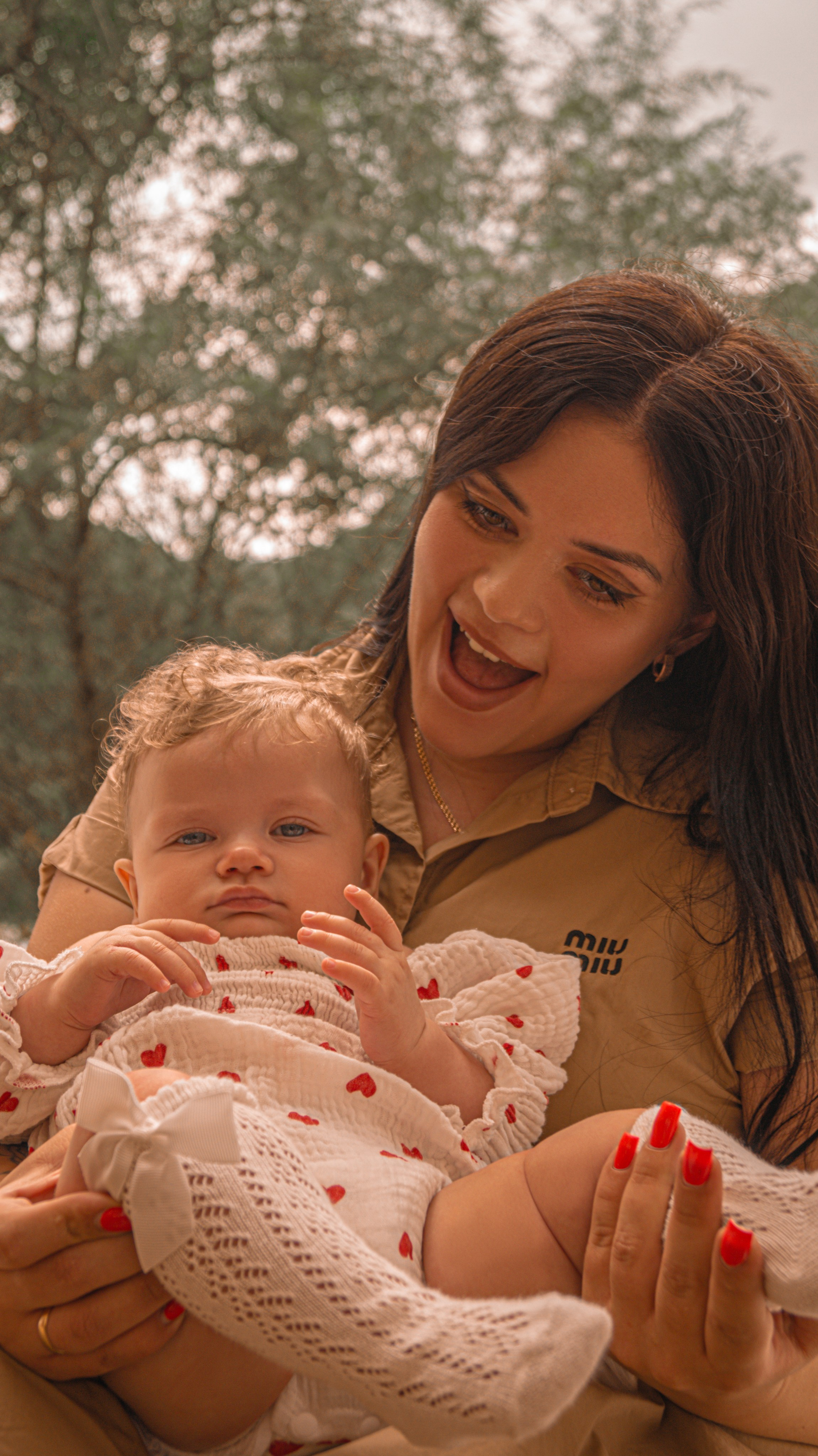 Екатерина, Алексей и Варвара. Фотограф Вероника Смит I Владивосток