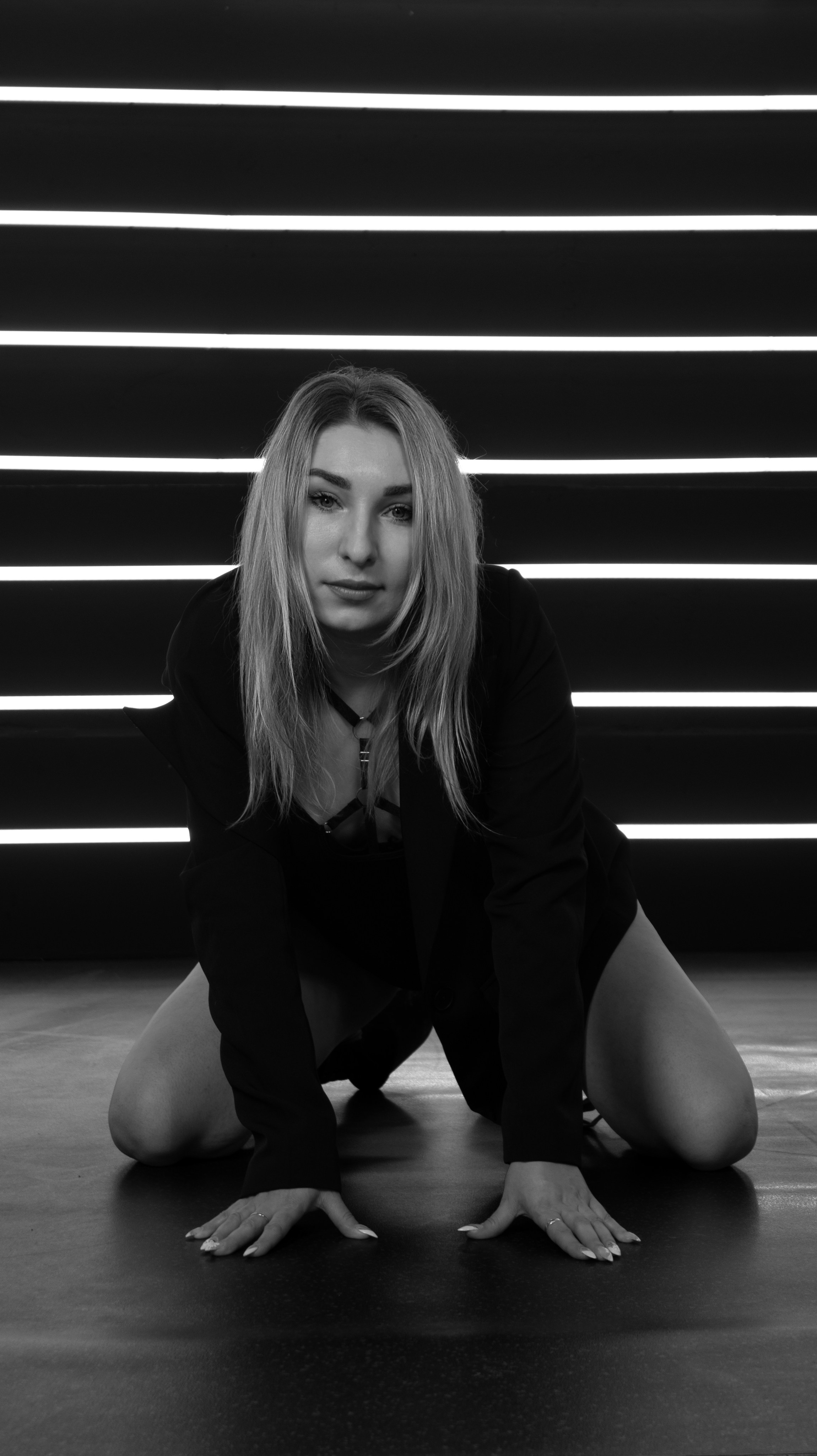 Надежда. Фотограф Вероника Смит I Владивосток