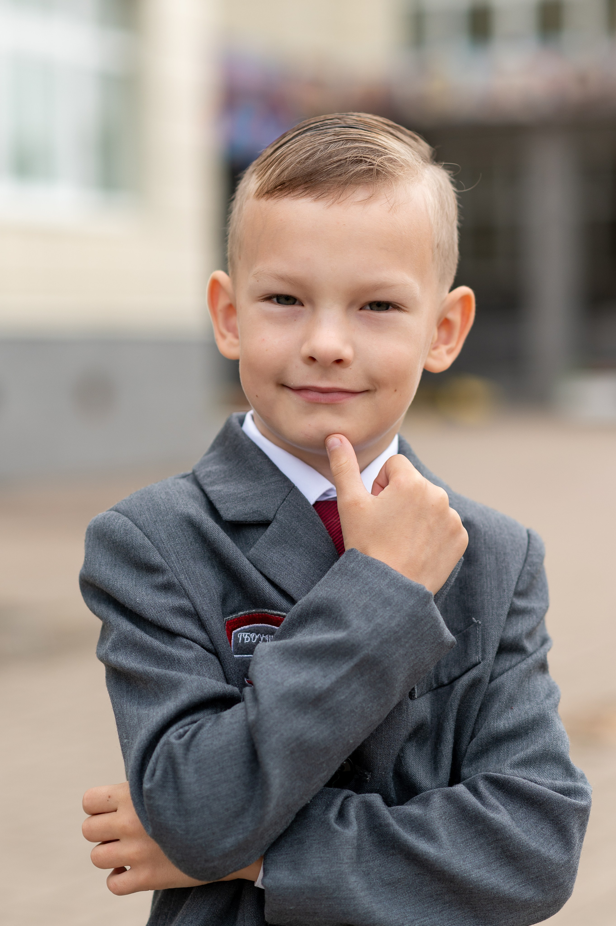 1 СЕНТЯБРЯ!. Мастерская детской фотографии