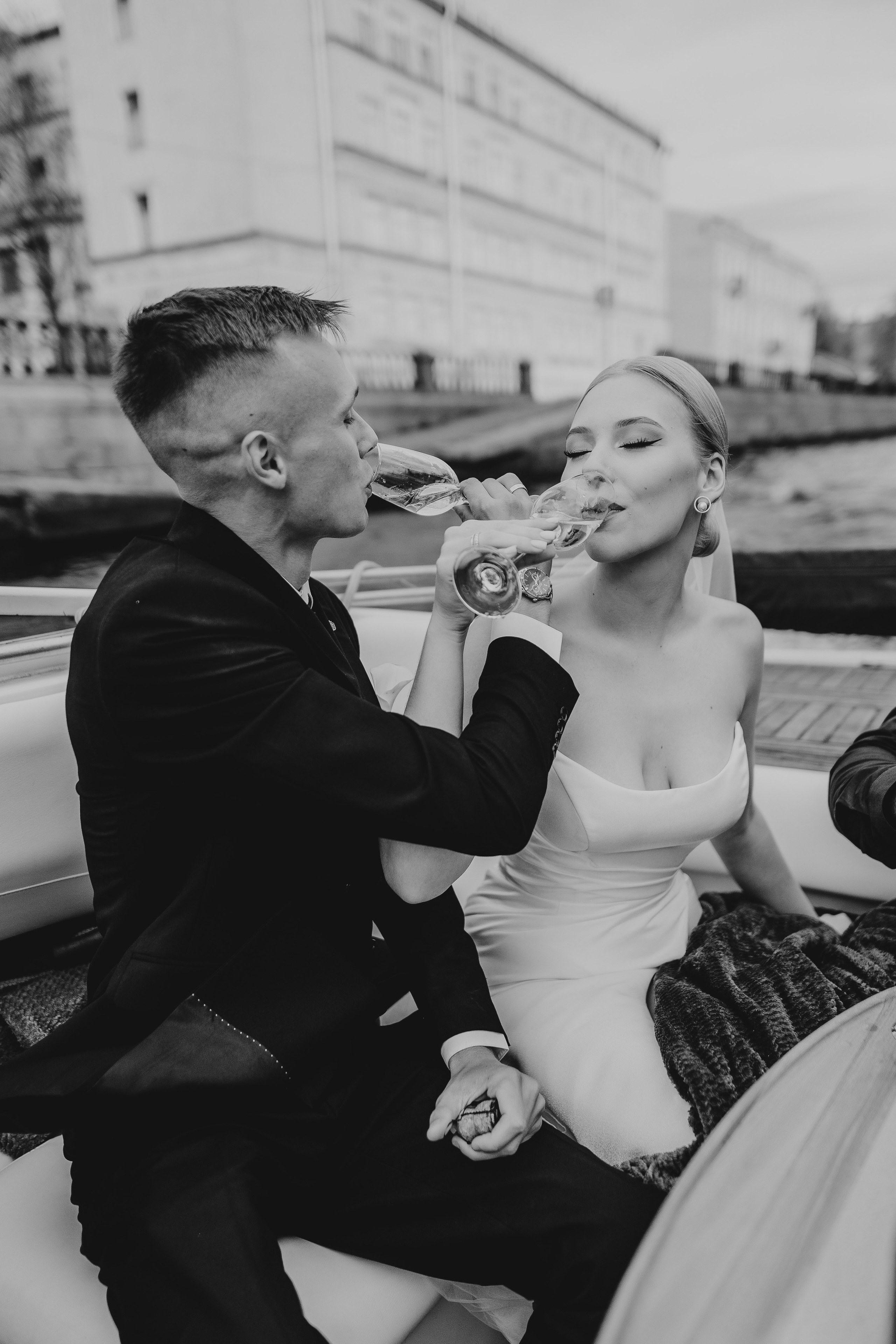 Wedding day 16.05.24. Свадебный фотограф в Санкт-Петербурге