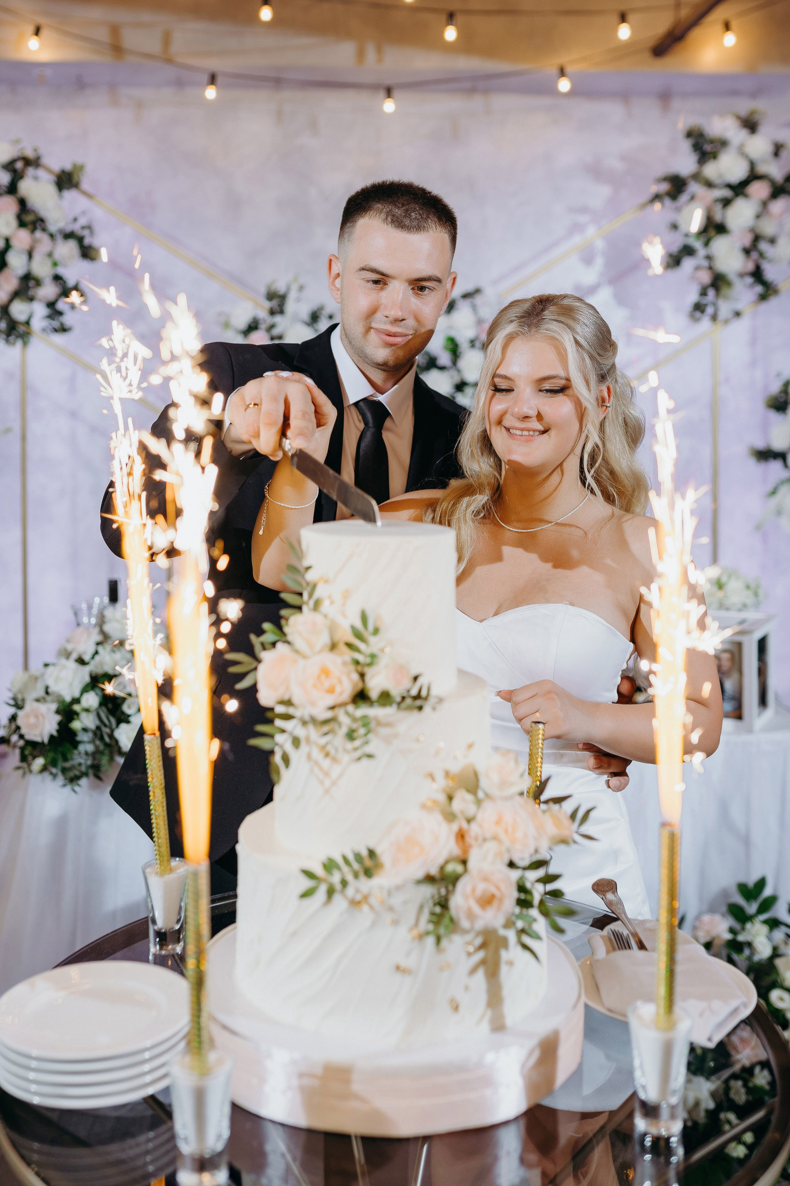 Wedding day 13.07.24. Свадебный фотограф в Санкт-Петербурге