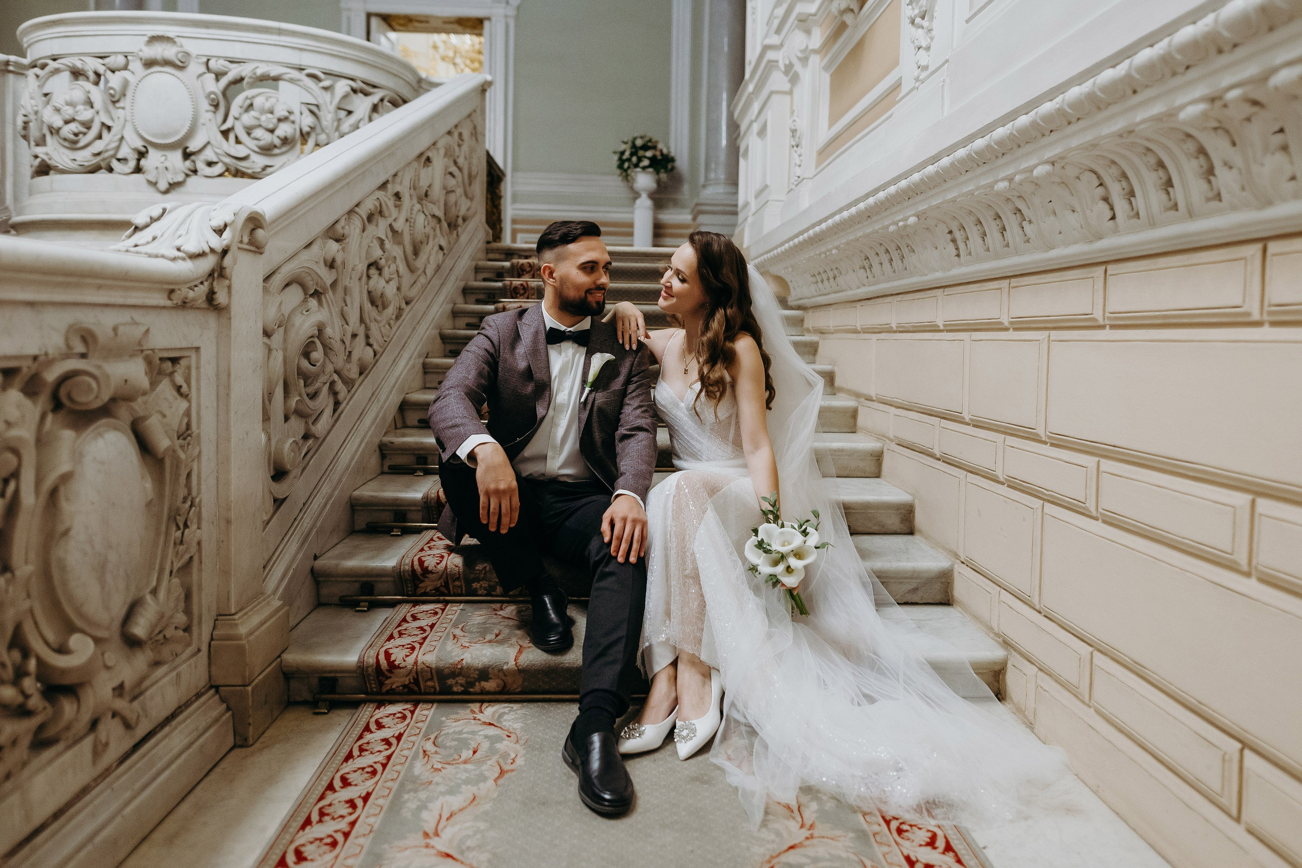 Wedding day 05.09.24. Свадебный фотограф в Санкт-Петербурге