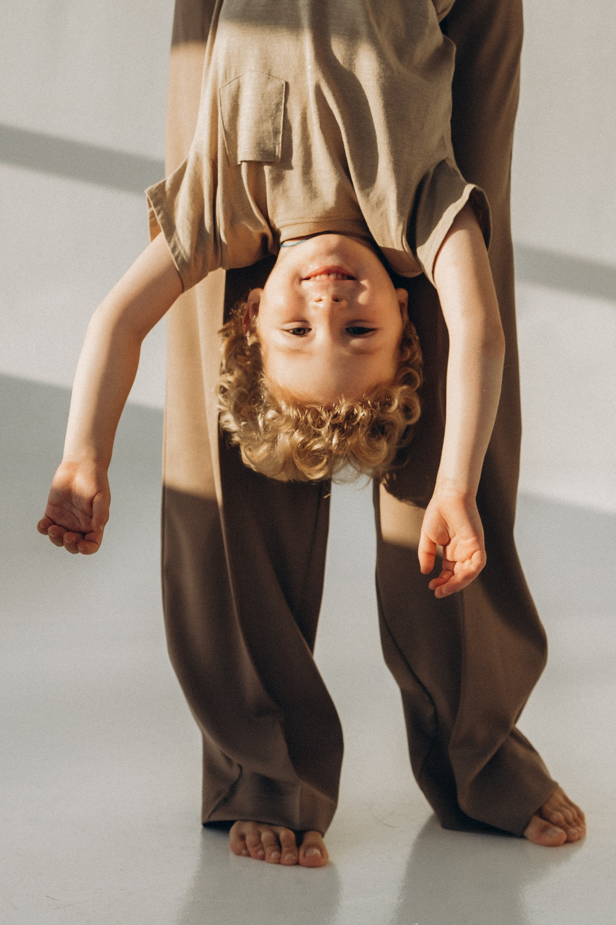 Неповторимые. Семейный фотограф в Ангарске/ Иркутске