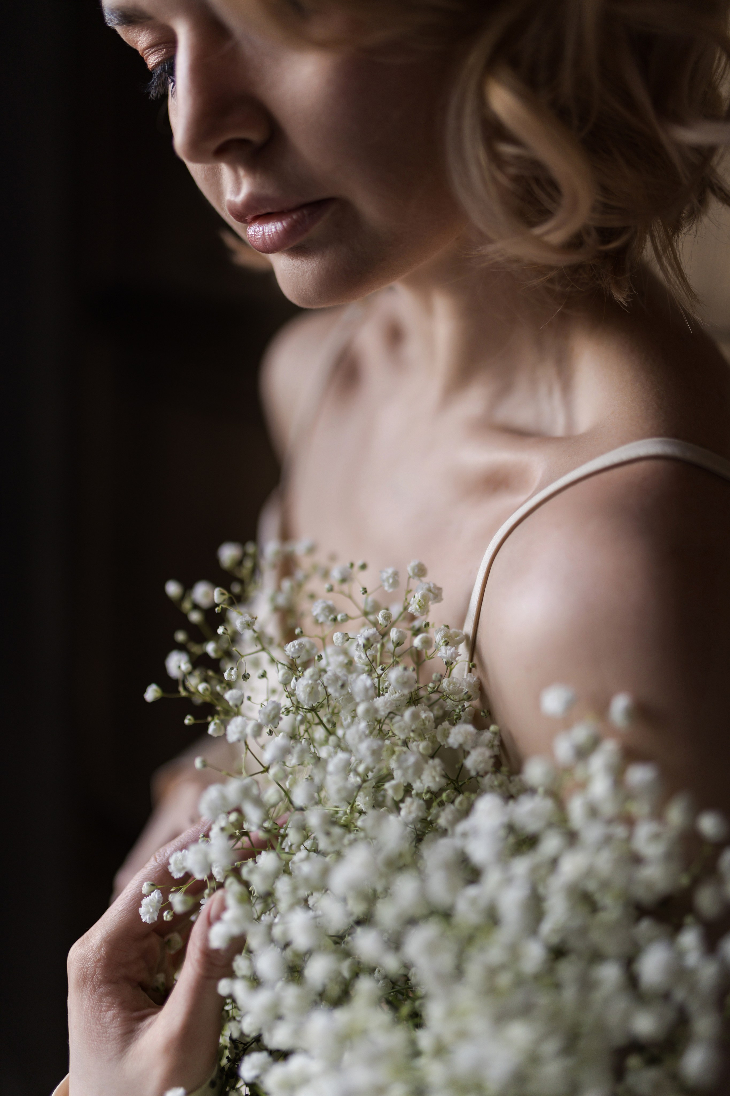 Вика. Фотограф в Санкт-Петербурге