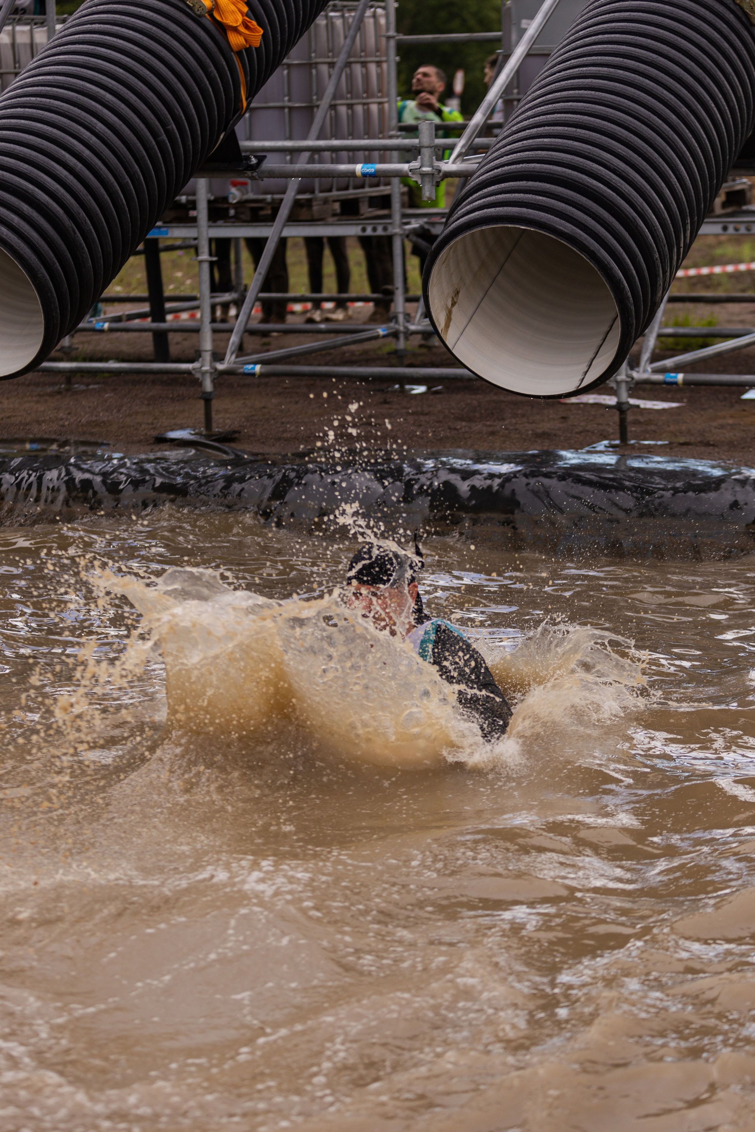 Гонка Героев. Фотограф в Санкт-Петербурге