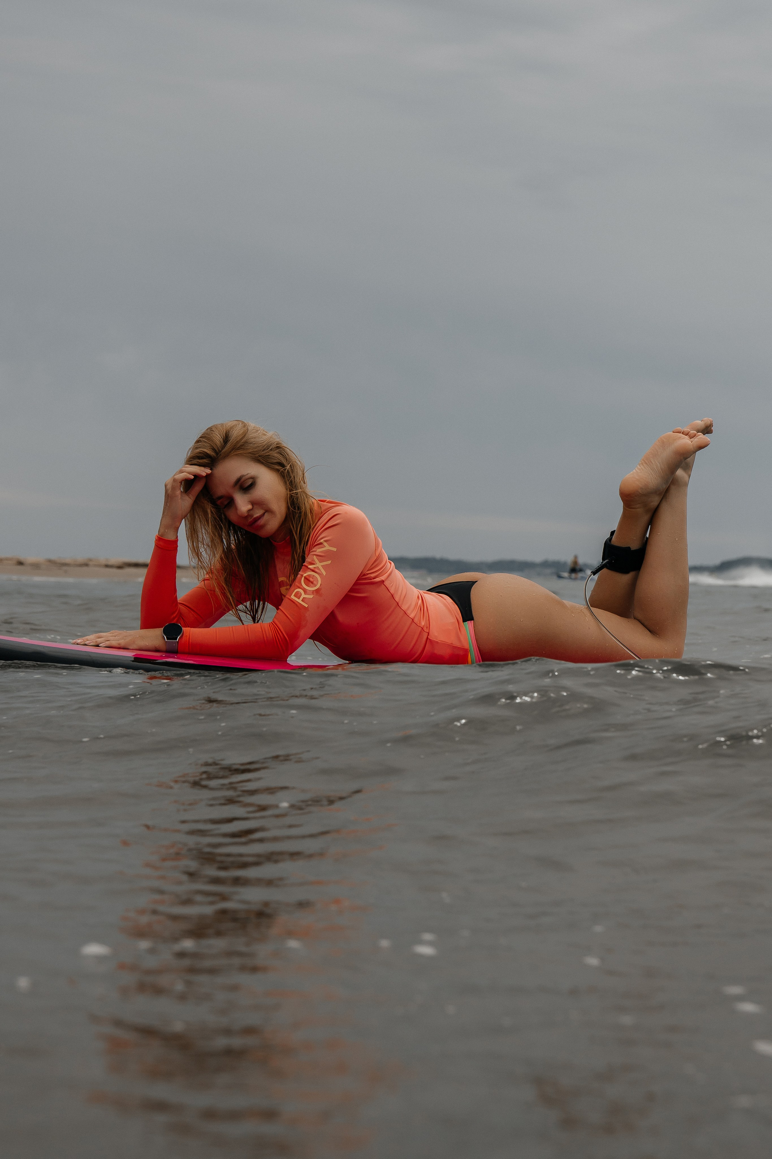 Анна. Фотограф город Находка. Ольга Калабухова