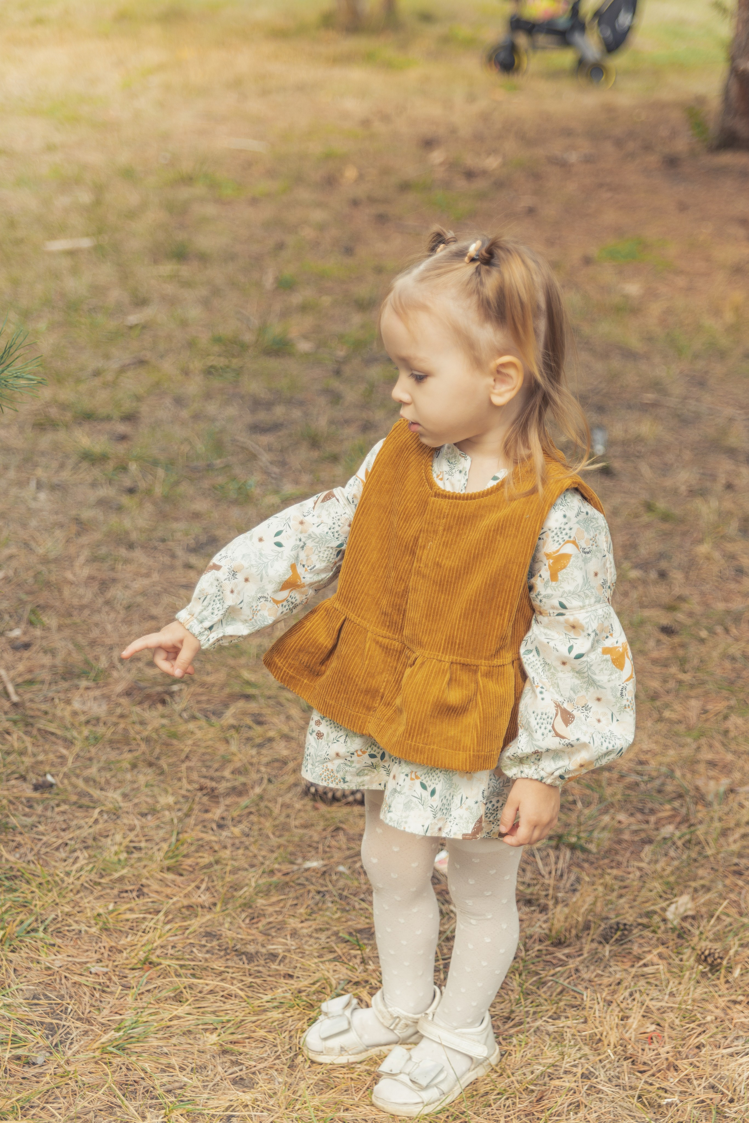 Семейная фотосессия в Краснодаре