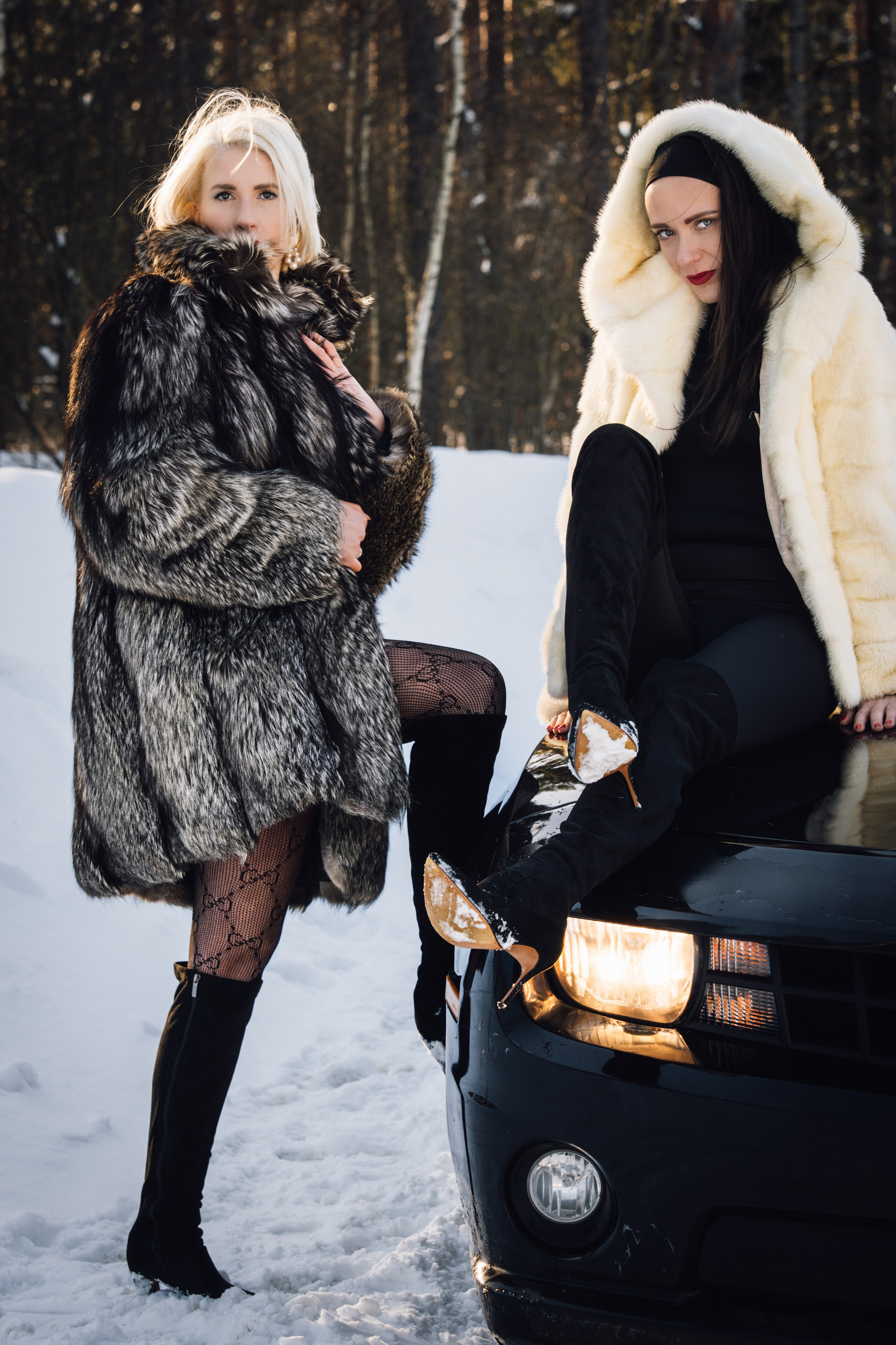 Масленица с Комаро. Семейный и детский фотограф в Королеве, Москве и Московской области Строева Анастасия