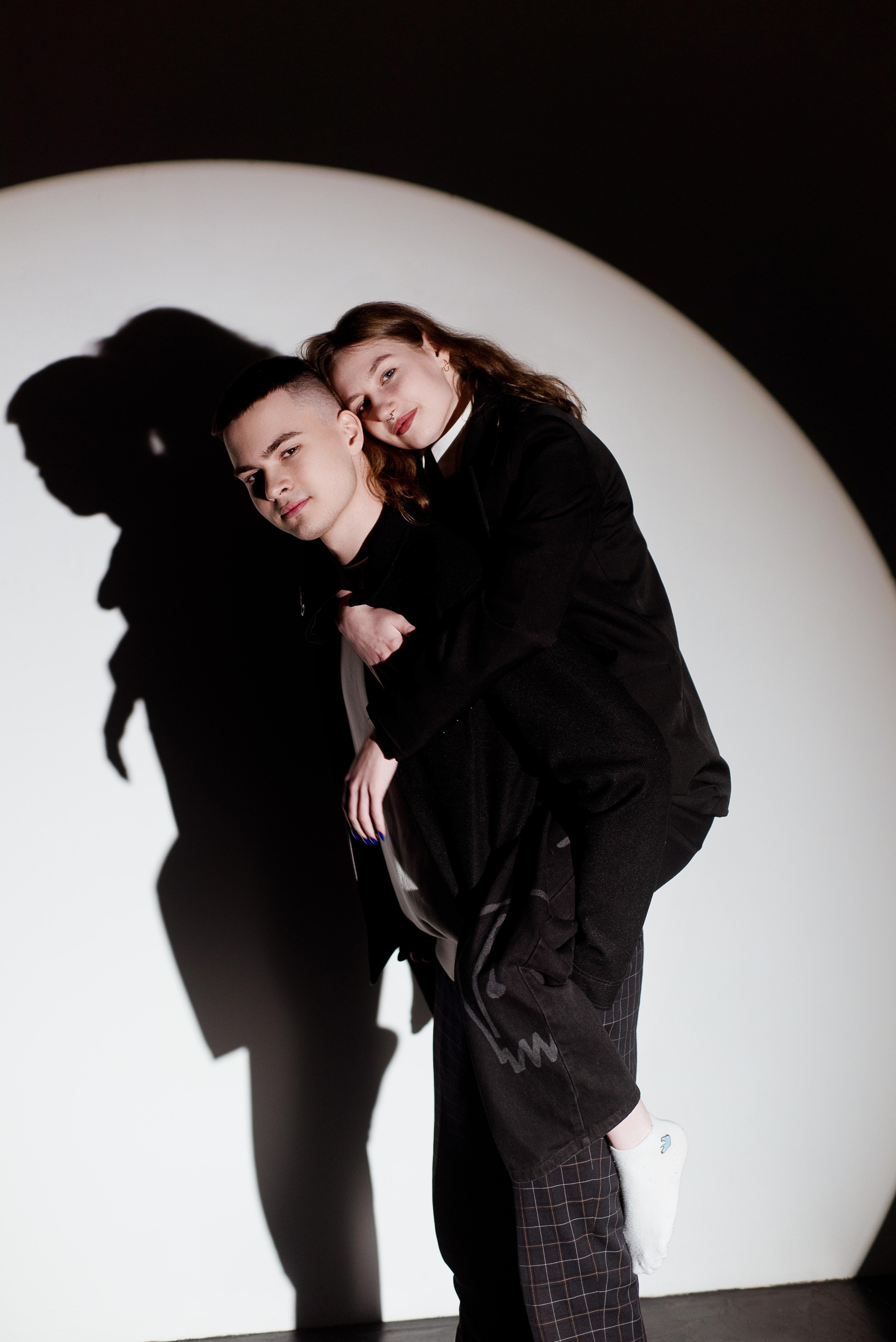 Рома и Арина. Свадебный и семейный фотограф Яна Стражева. Волгоград, Москва