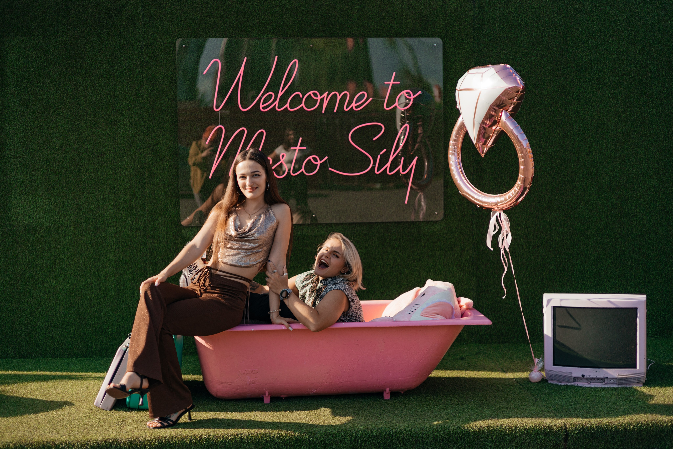 Девичник. Фотограф в Барнауле Ирина Чикалова