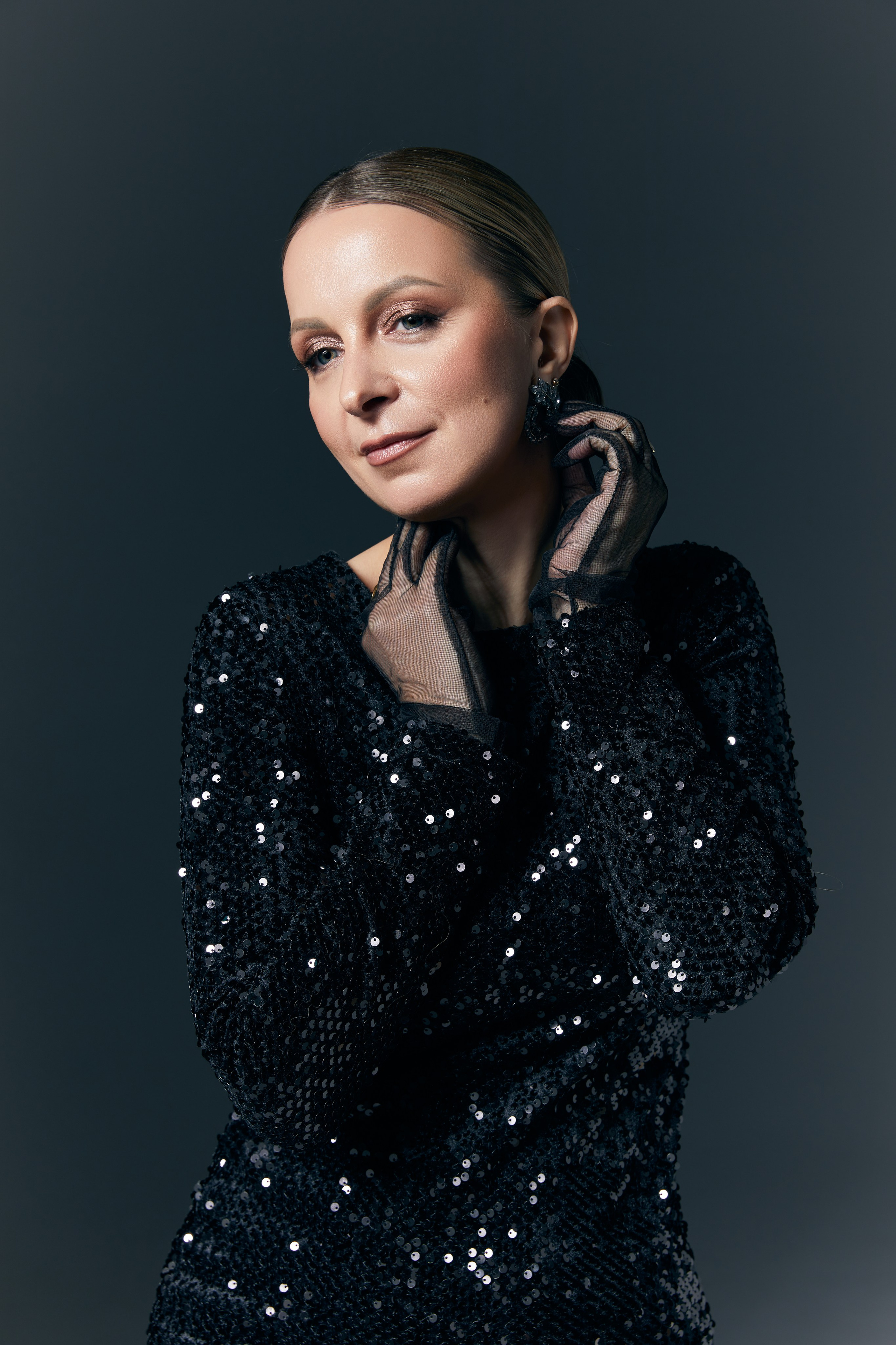 Яна. Портретный фотограф в городе Дубна