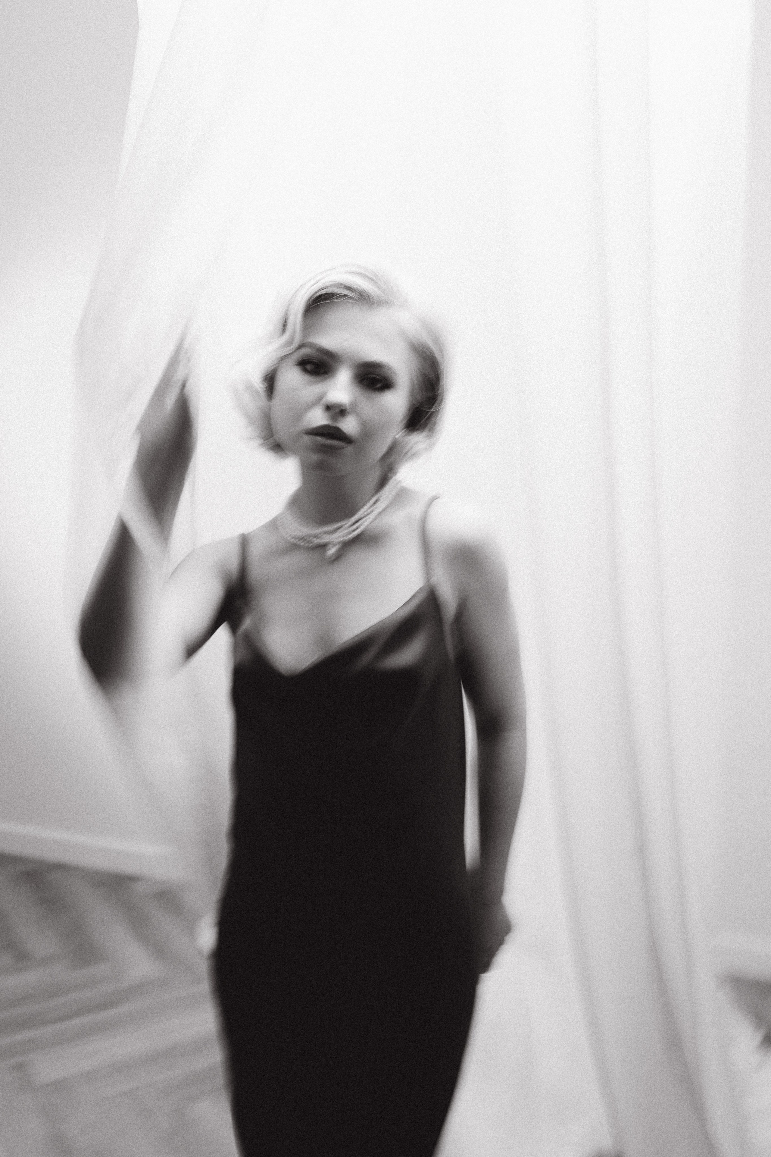 Портрет. Семейный и свадебный фотограф Ясна Матросова