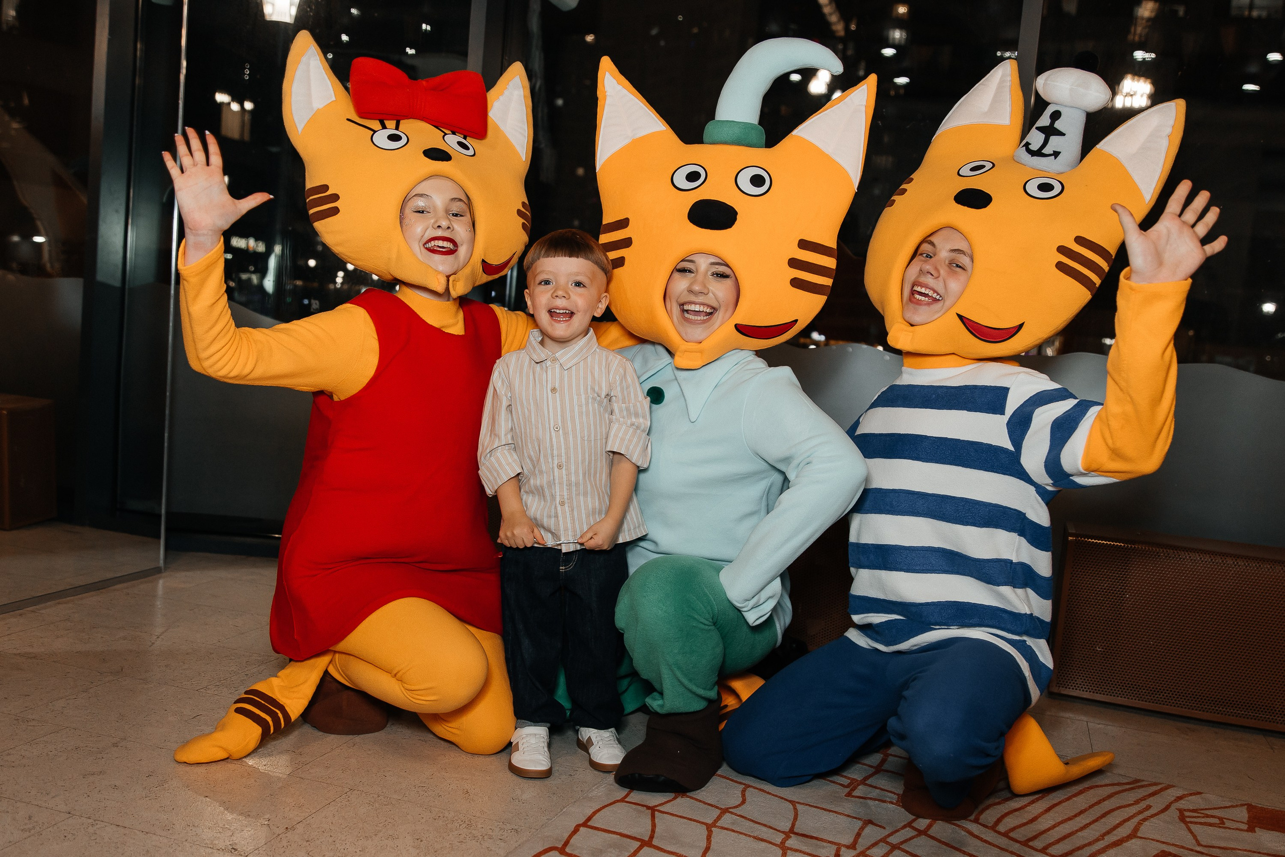 Дни Рождения. Семейный и свадебный фотограф Ясна Матросова