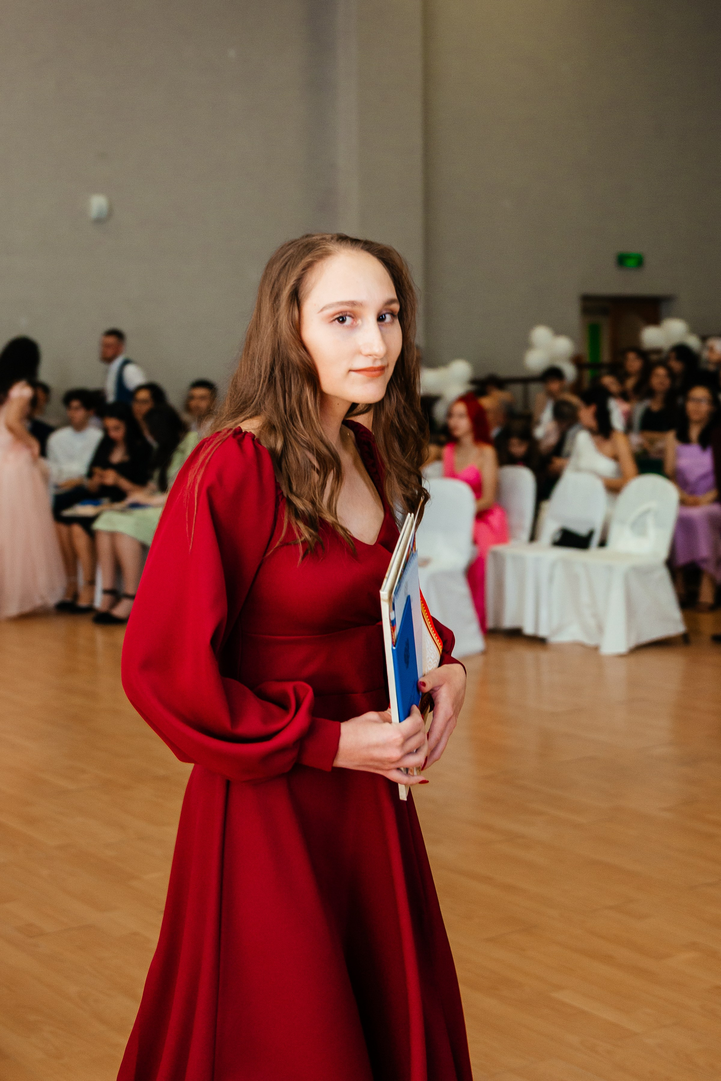 Выпускной. Семейный и свадебный фотограф Ясна Матросова