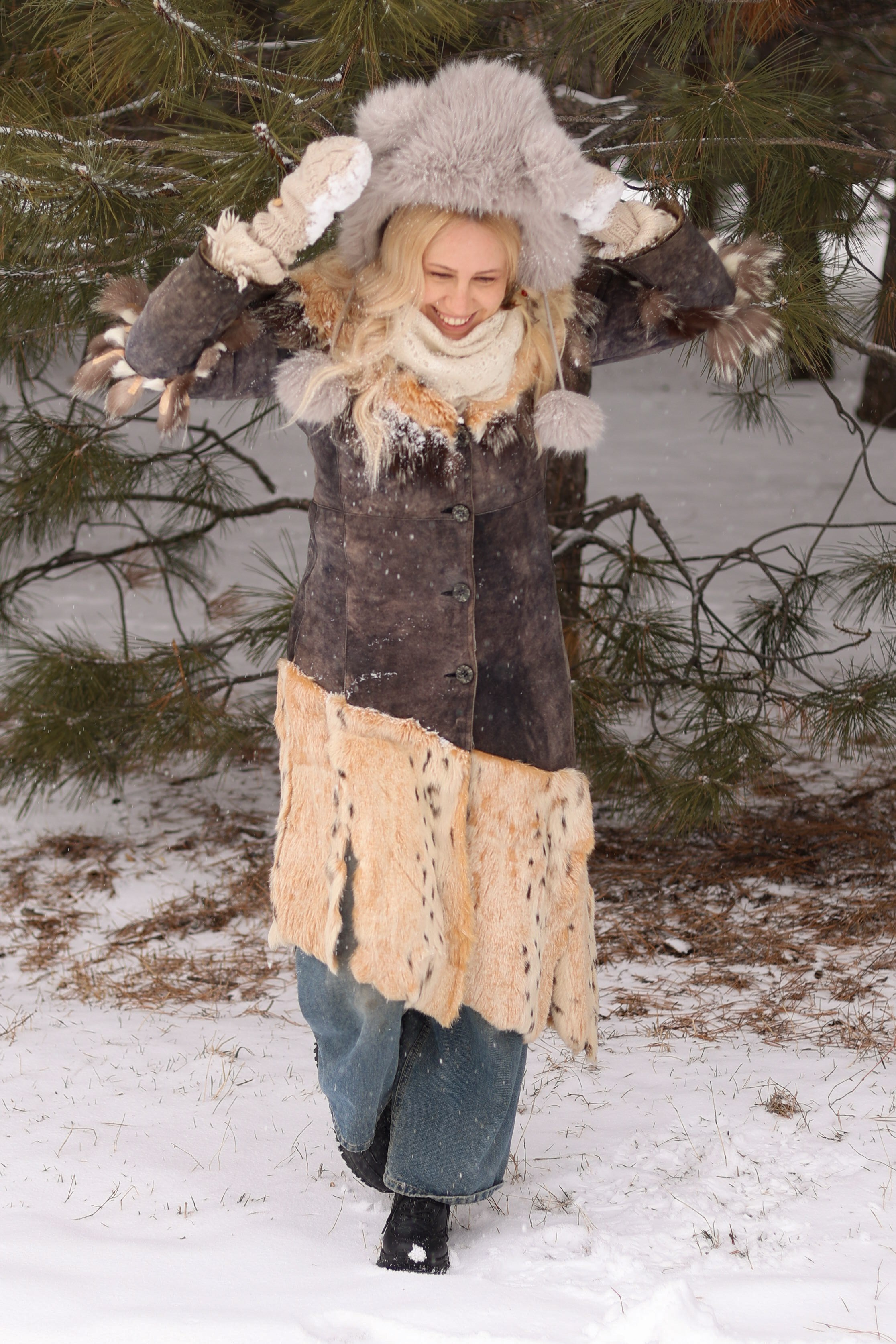 Фотопрогулка. Фотограф в Астане, индивидуальная, семейная, домашняя фотосессия