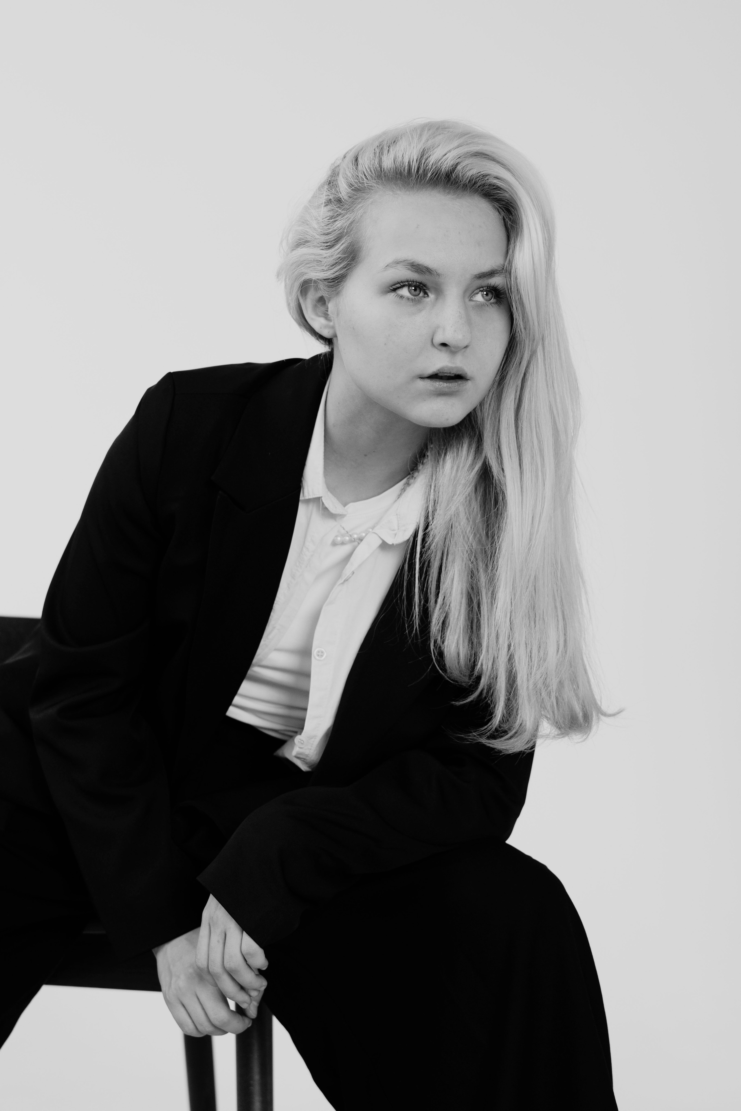 Апполинария. Фотограф Киров Токарева Марина