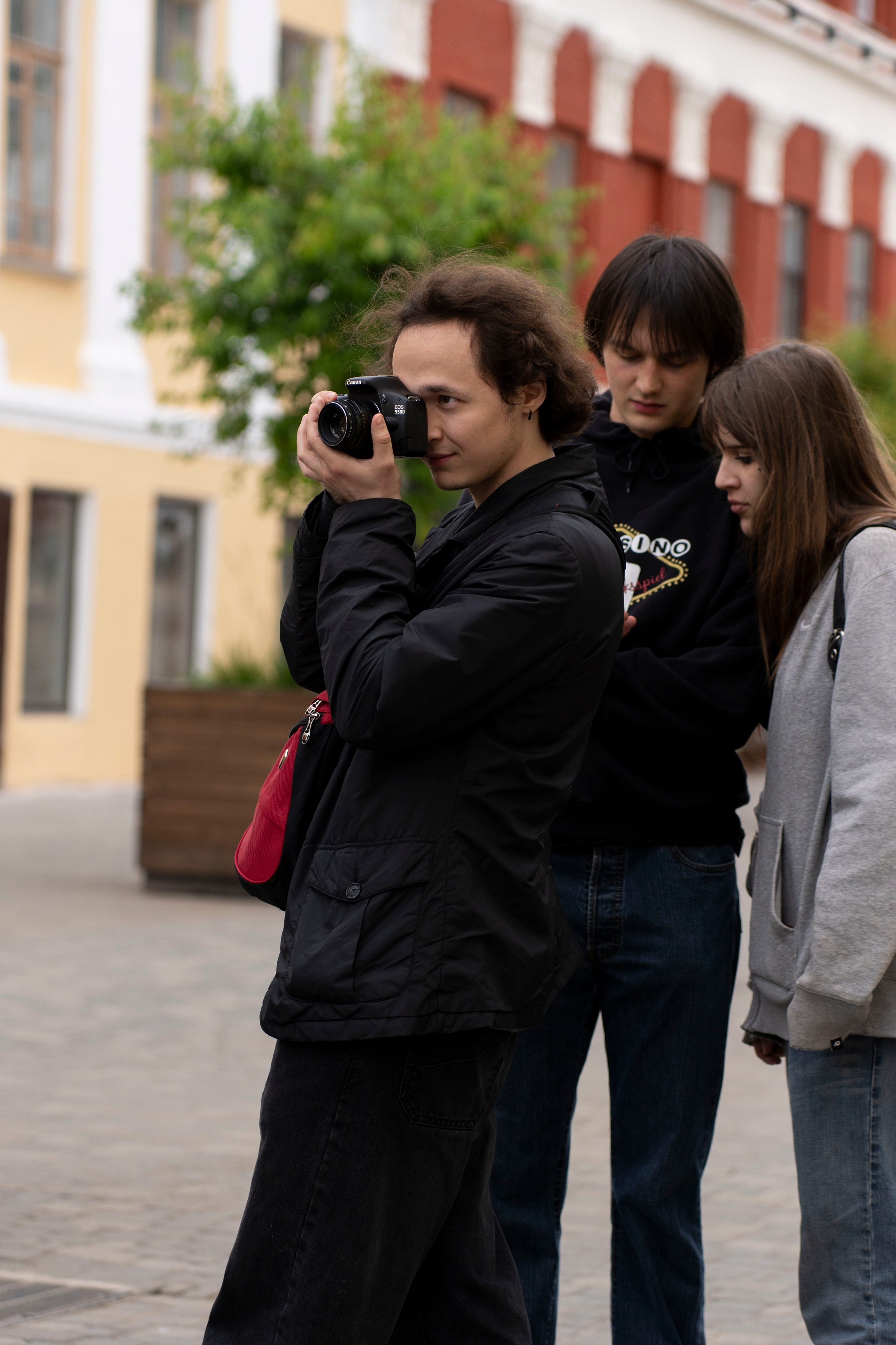 Проект к 650-ти летию города Кирова. Фотограф Киров Токарева Марина