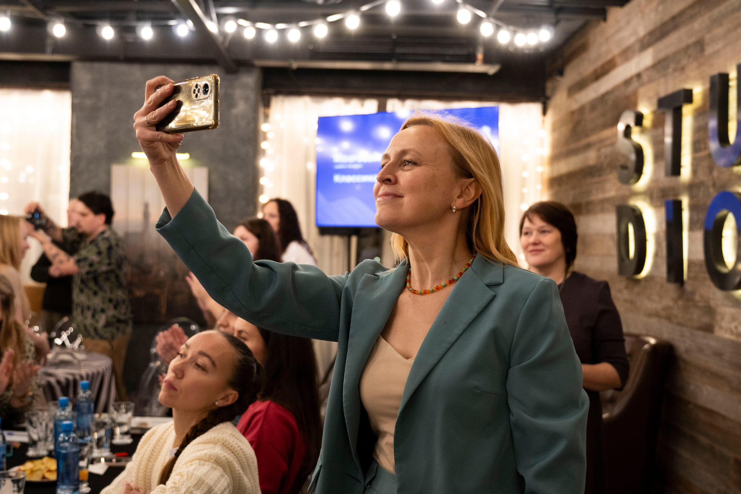 Дорогою Добра | Мозгобойня. Фотограф Киров Токарева Марина