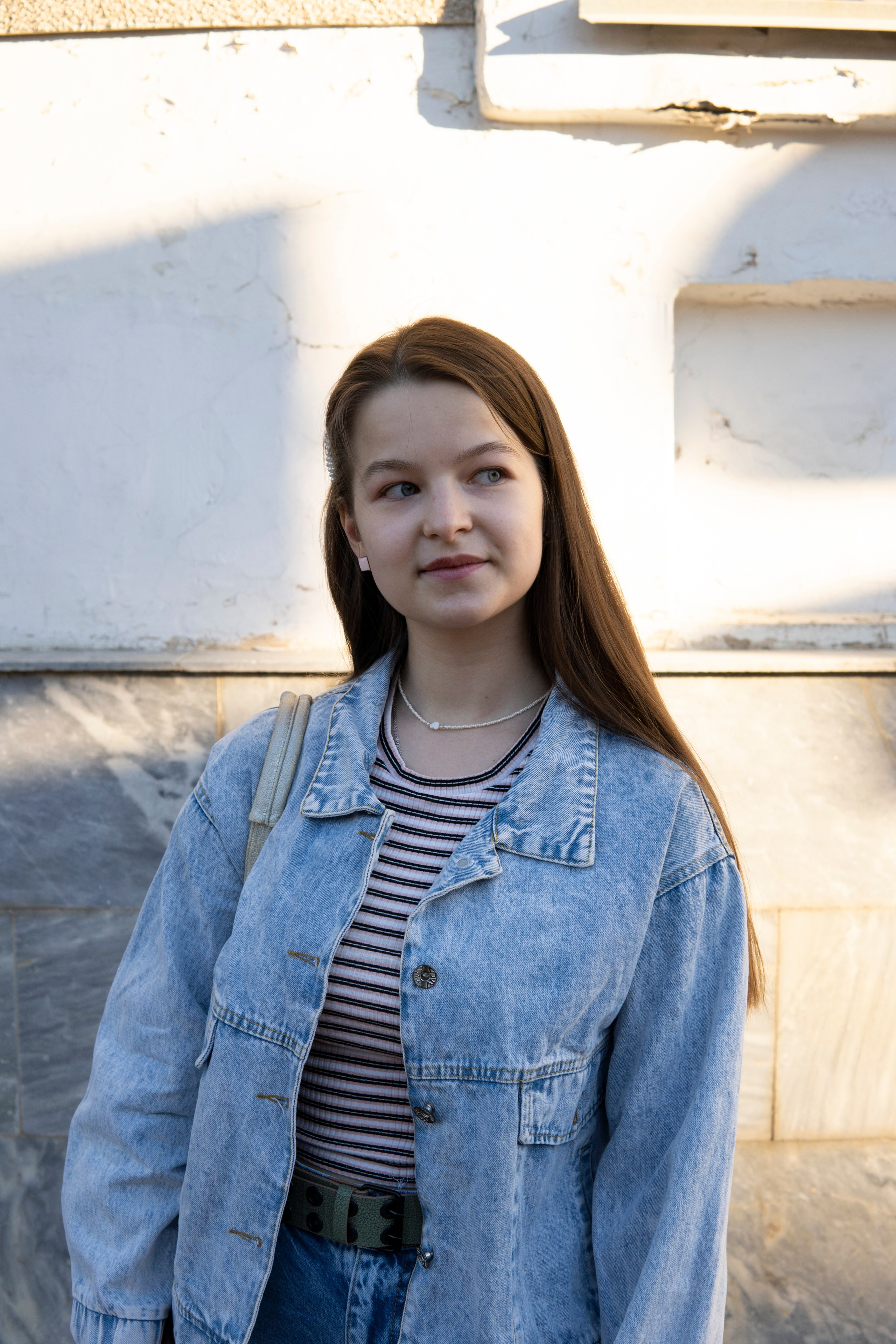 Проект к 650-ти летию города Кирова. Фотограф Киров Токарева Марина