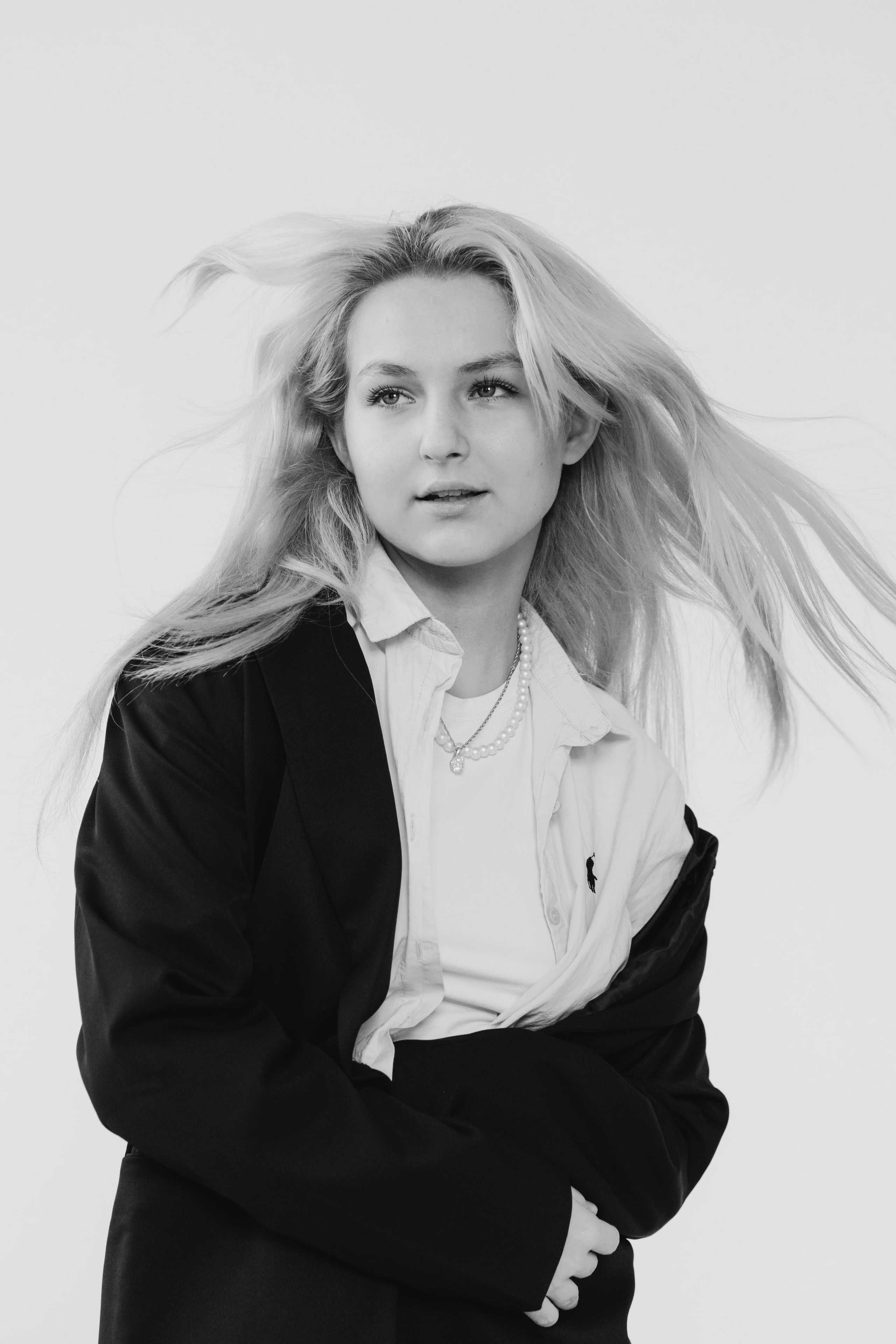 Апполинария. Фотограф Киров Токарева Марина