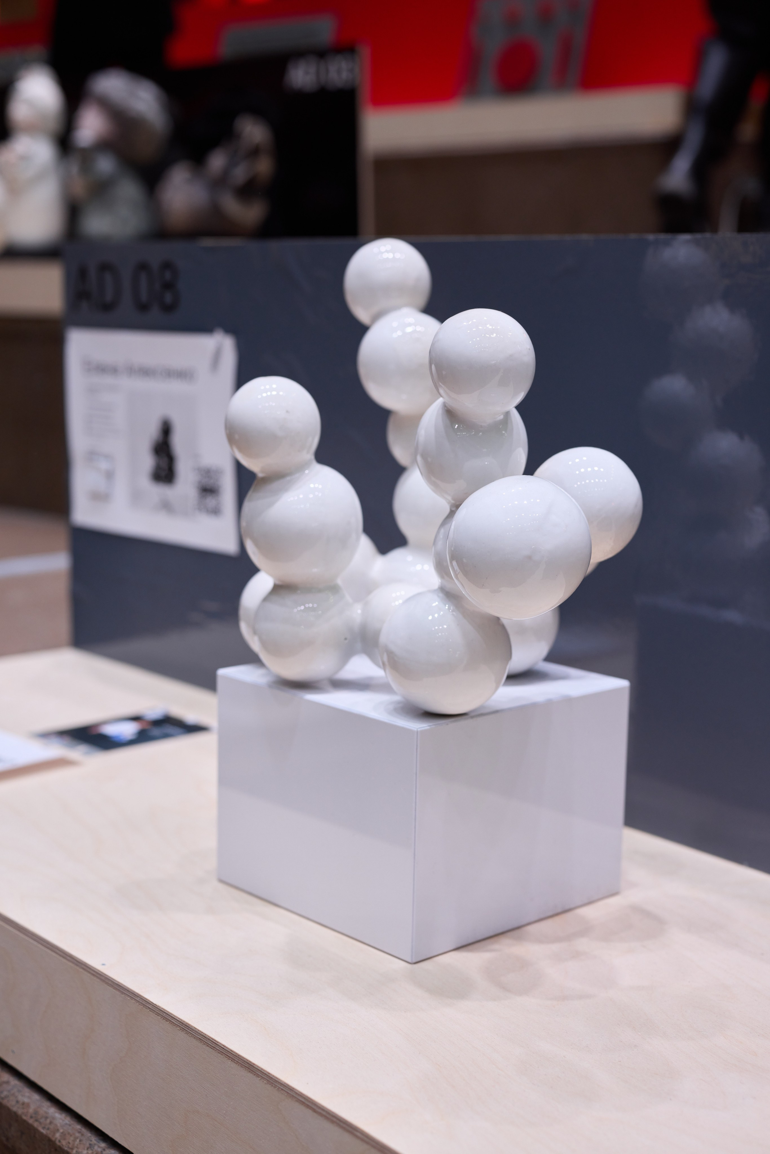 ARTDOM, ARTDOM 2024, выставки Москва, арт дом, артдом Москва