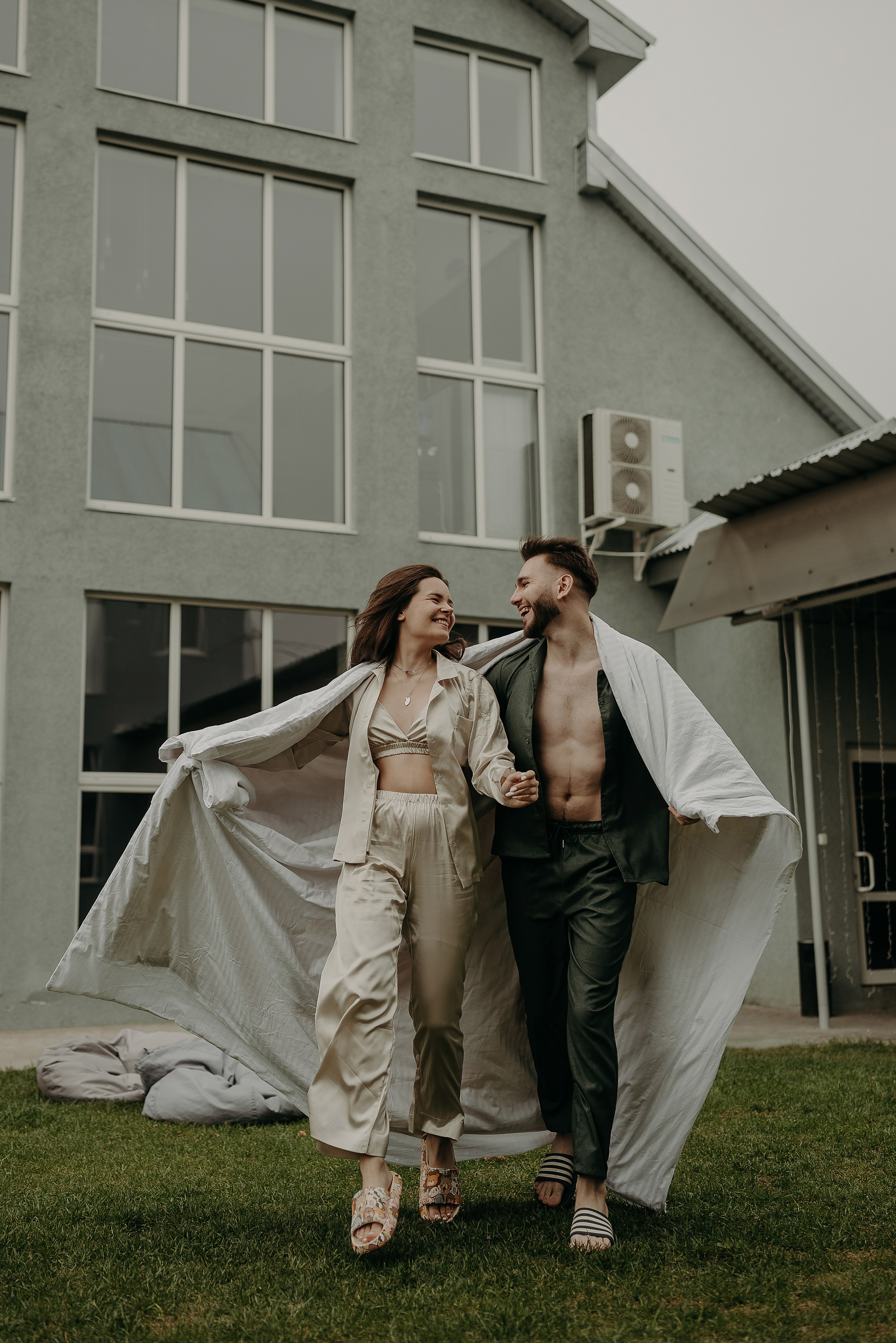 Антонина & Илья. Индивидуальный и lovestory фотограф в Самаре. Никонорова Наталья