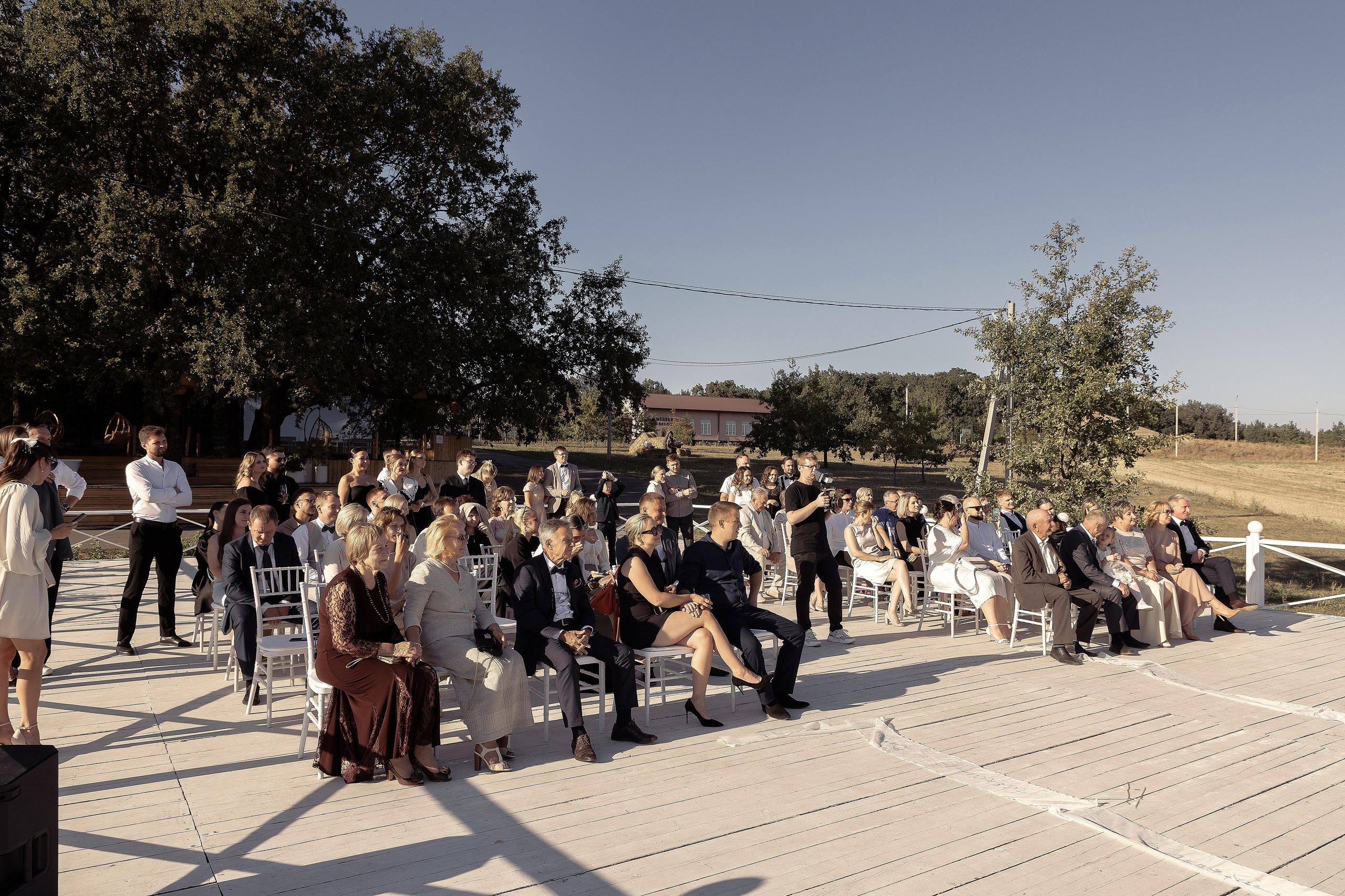 Саша и Виталия. Свадебный фотограф в Воронеже Вероника Богай