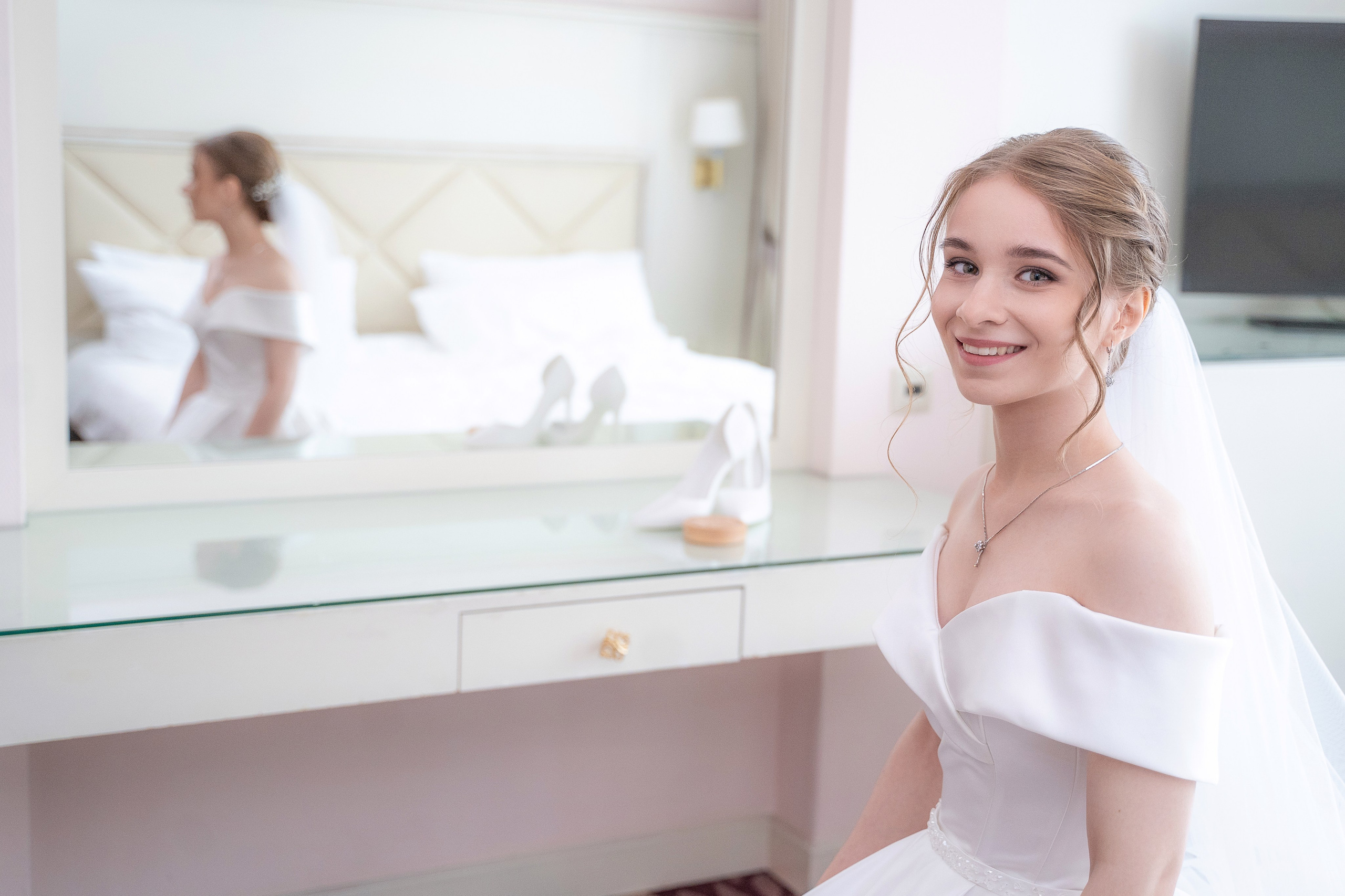 Александр и Виктория. Архив