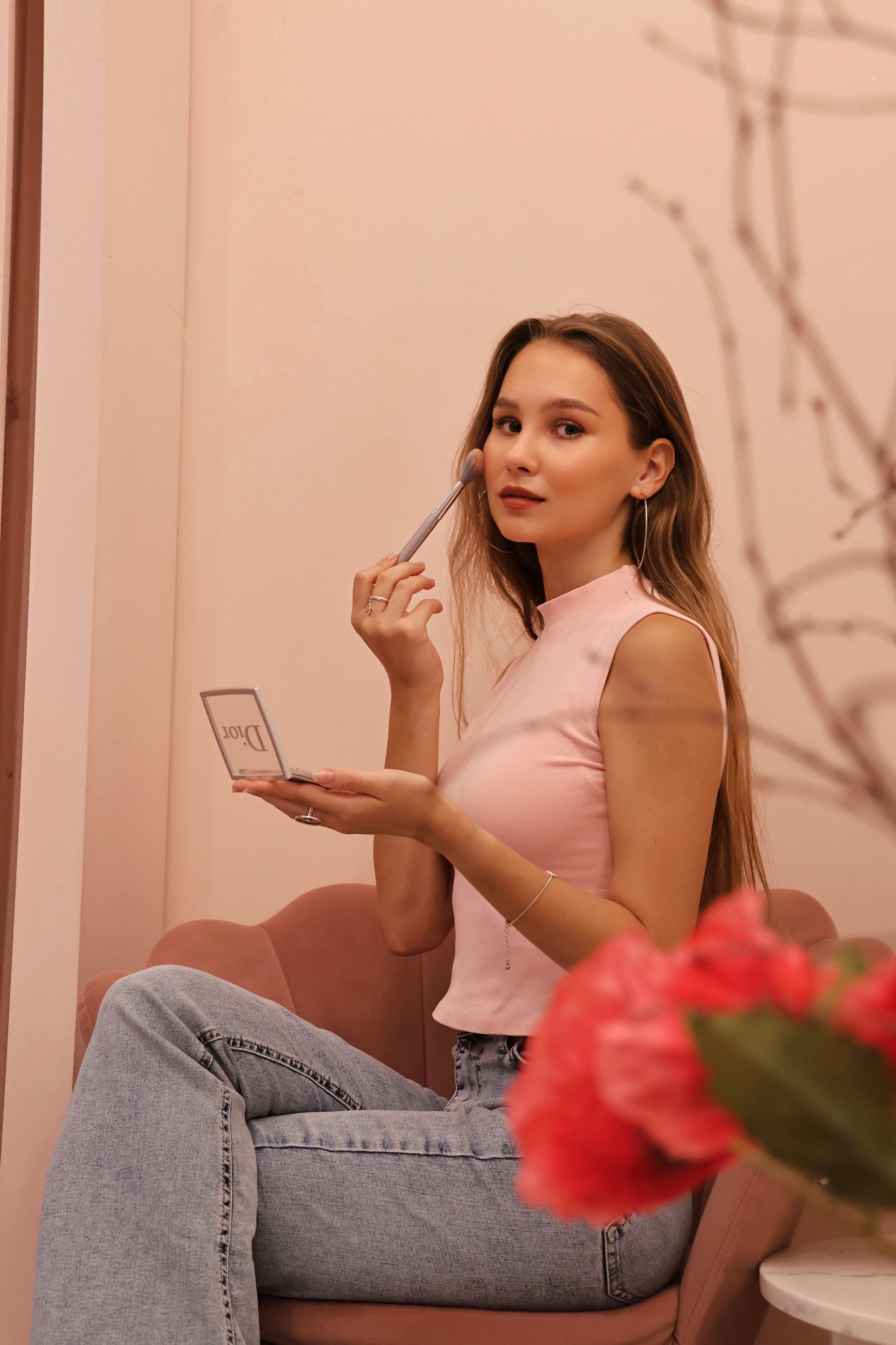 Портреты. Фотограф в Белграде