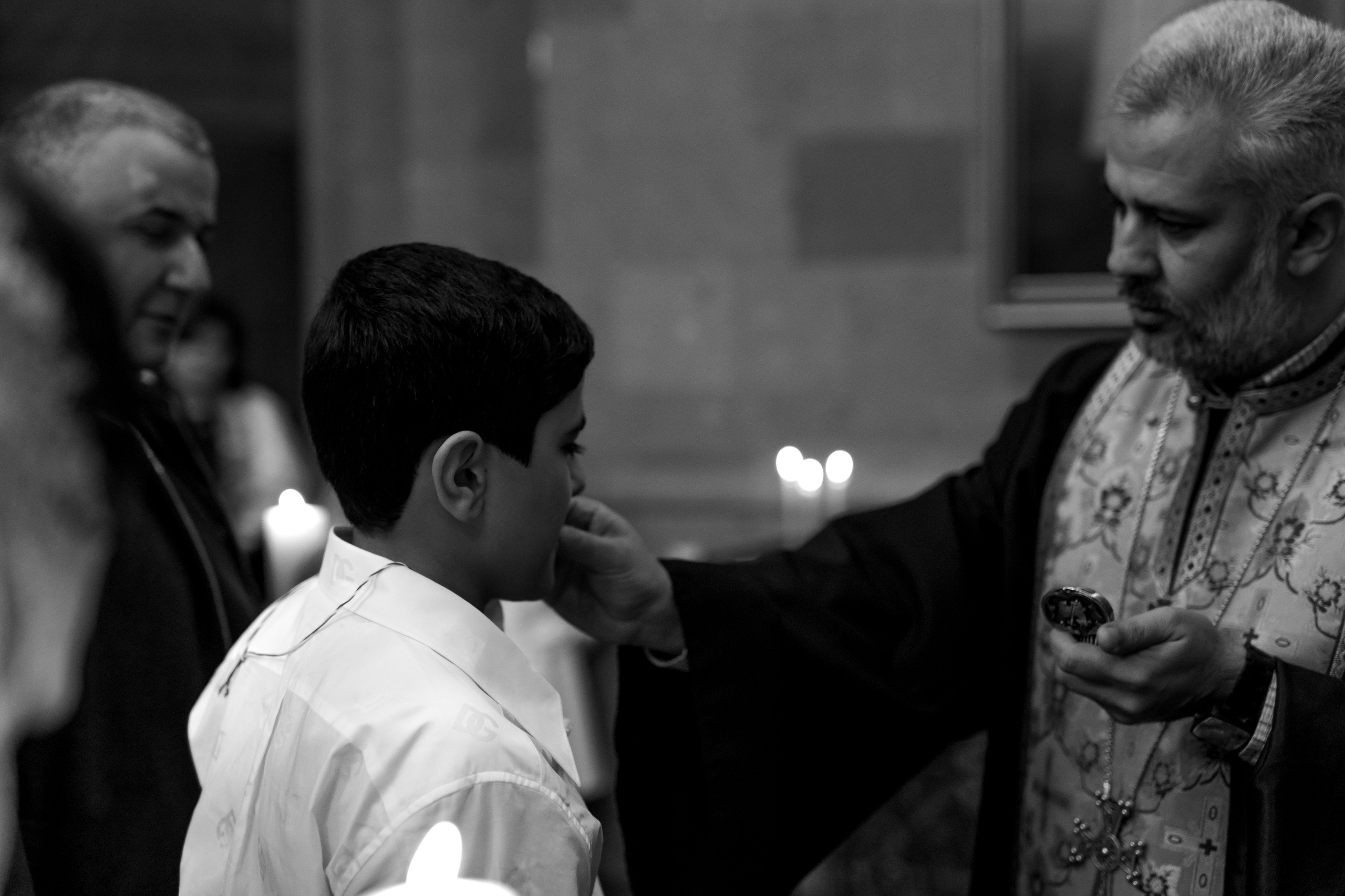 Георгий. Арман Авдалян Фотограф Ростов-на-Дону