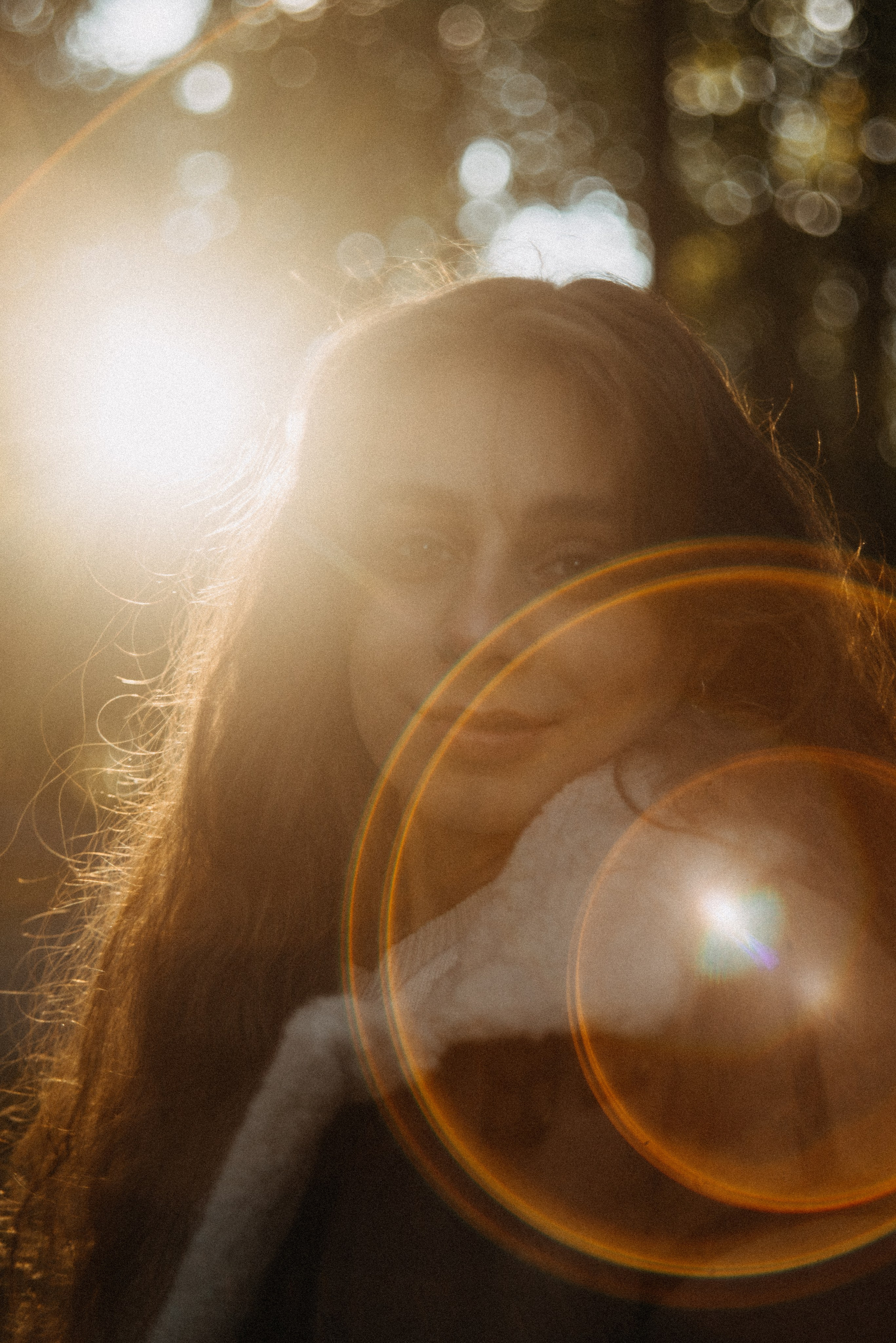 Анна. Фотограф Санкт-Петербург, Новороссийск